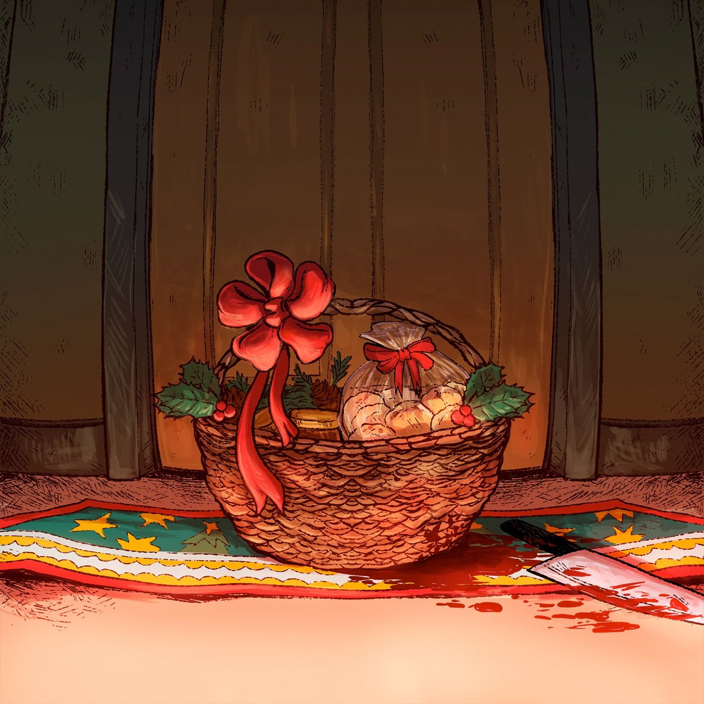 The Cookie Exchange