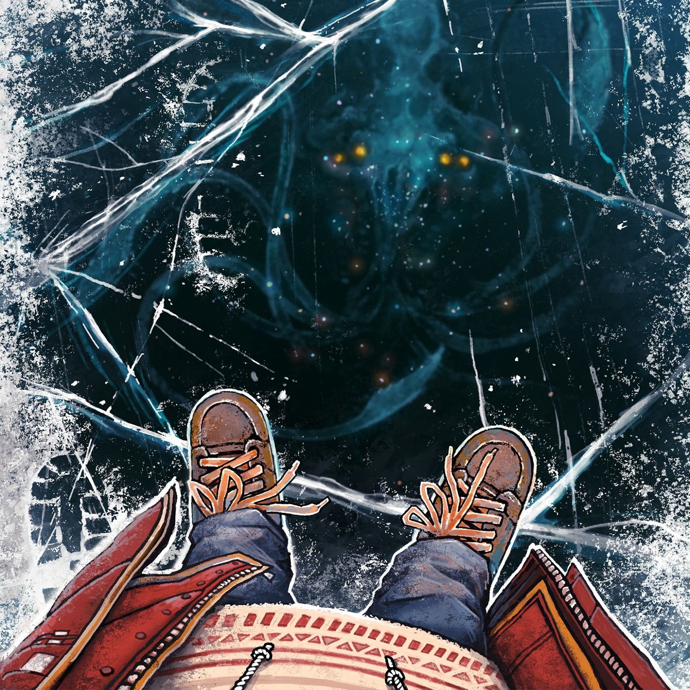 On Thin Ice