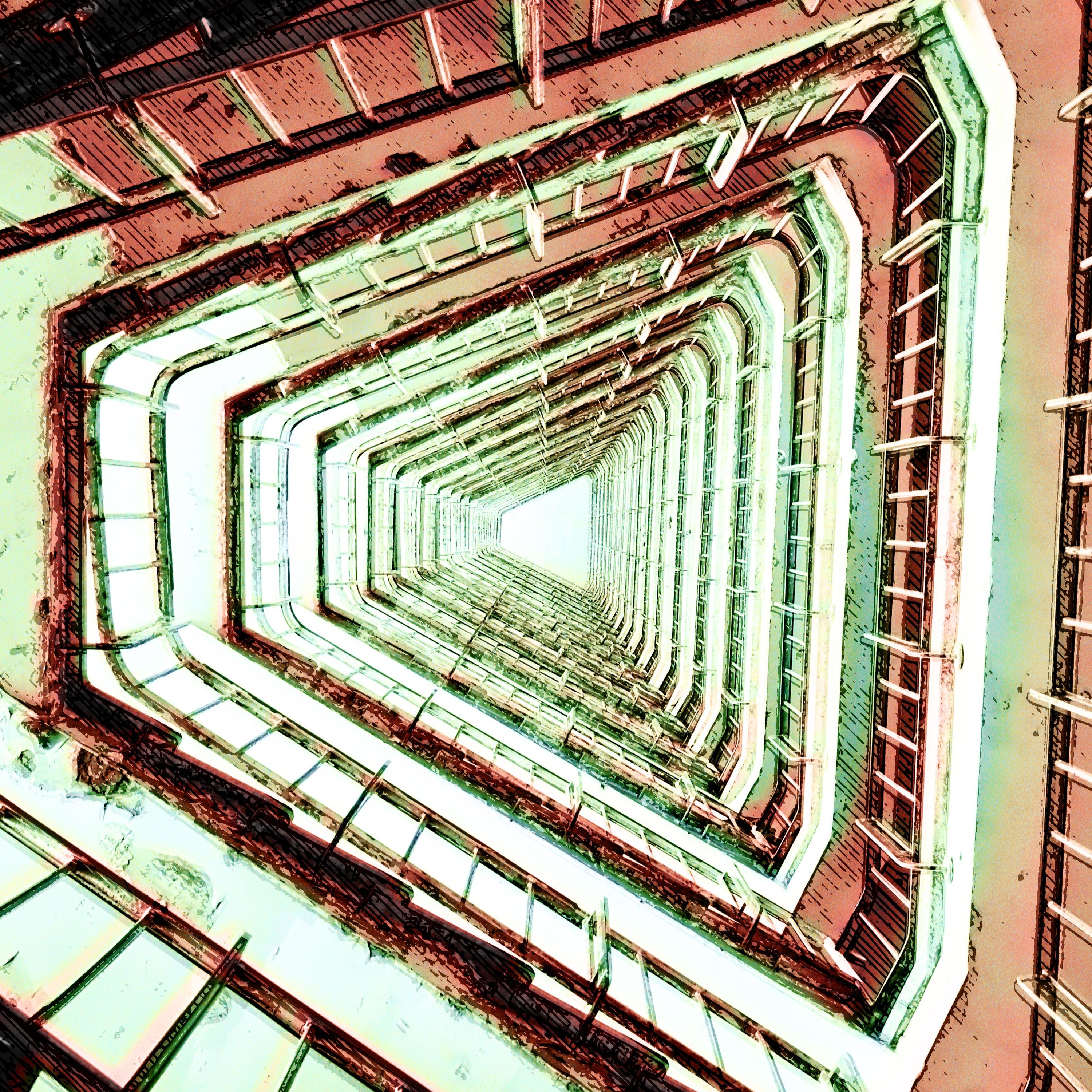 BUNKER: Go Down