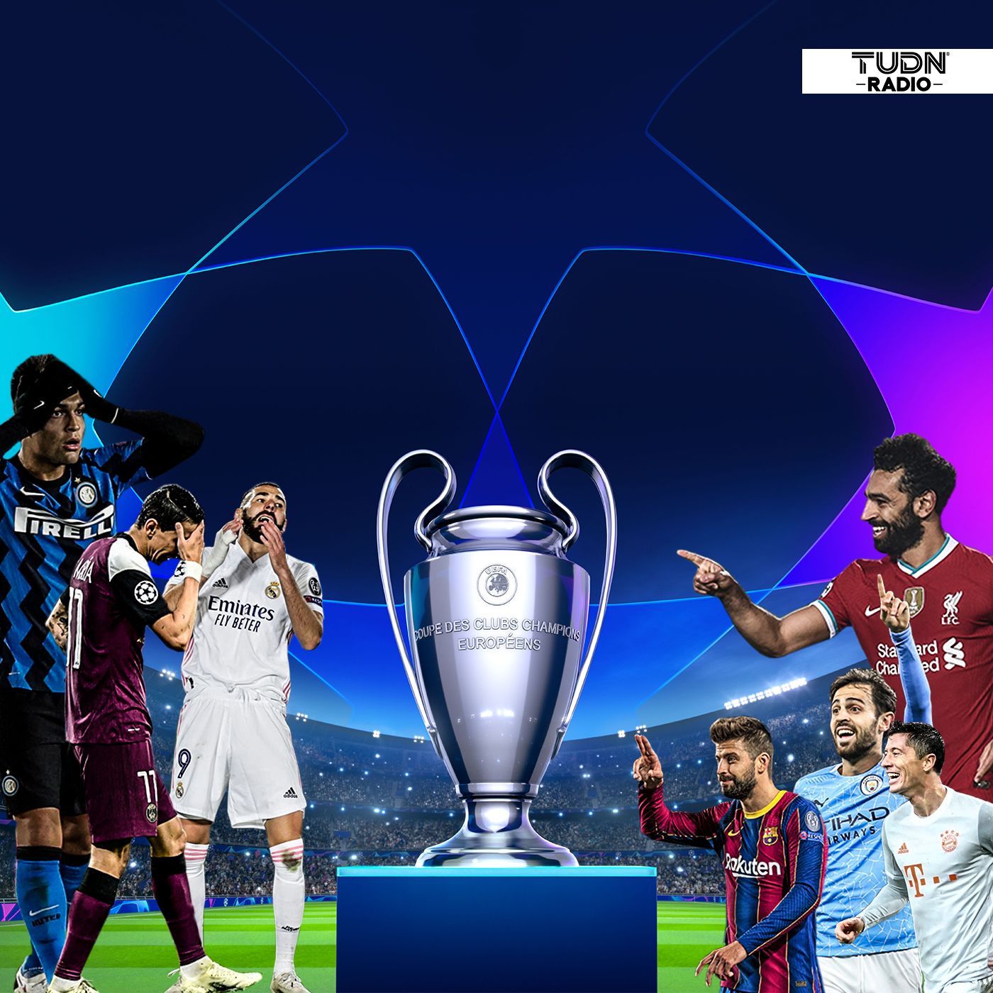 Fútbol de las Estrellas