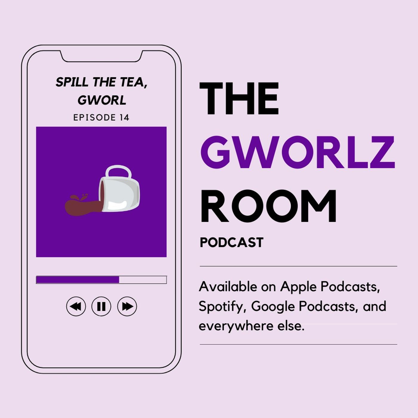 The GWORLZ Room