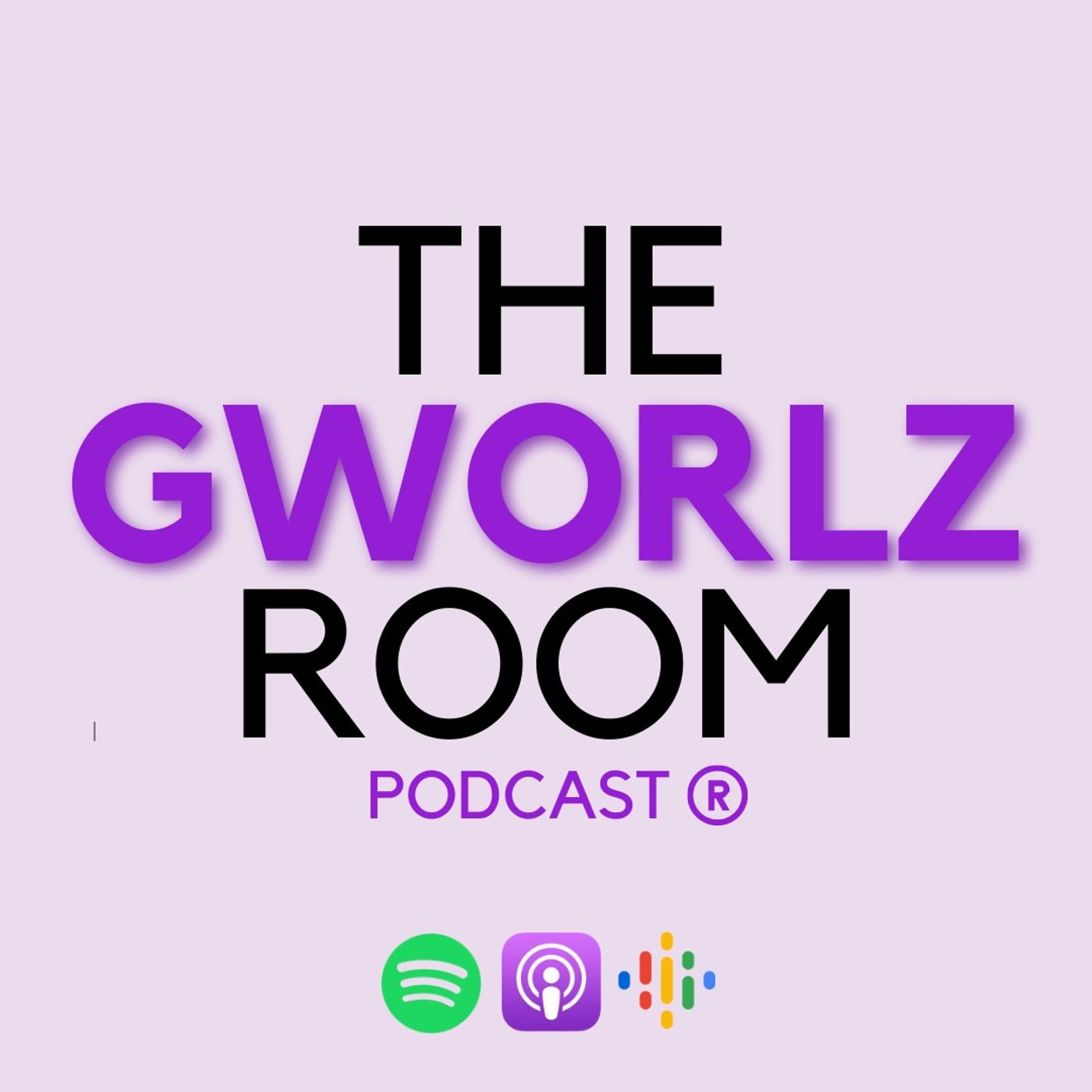 The GWORLZ Room