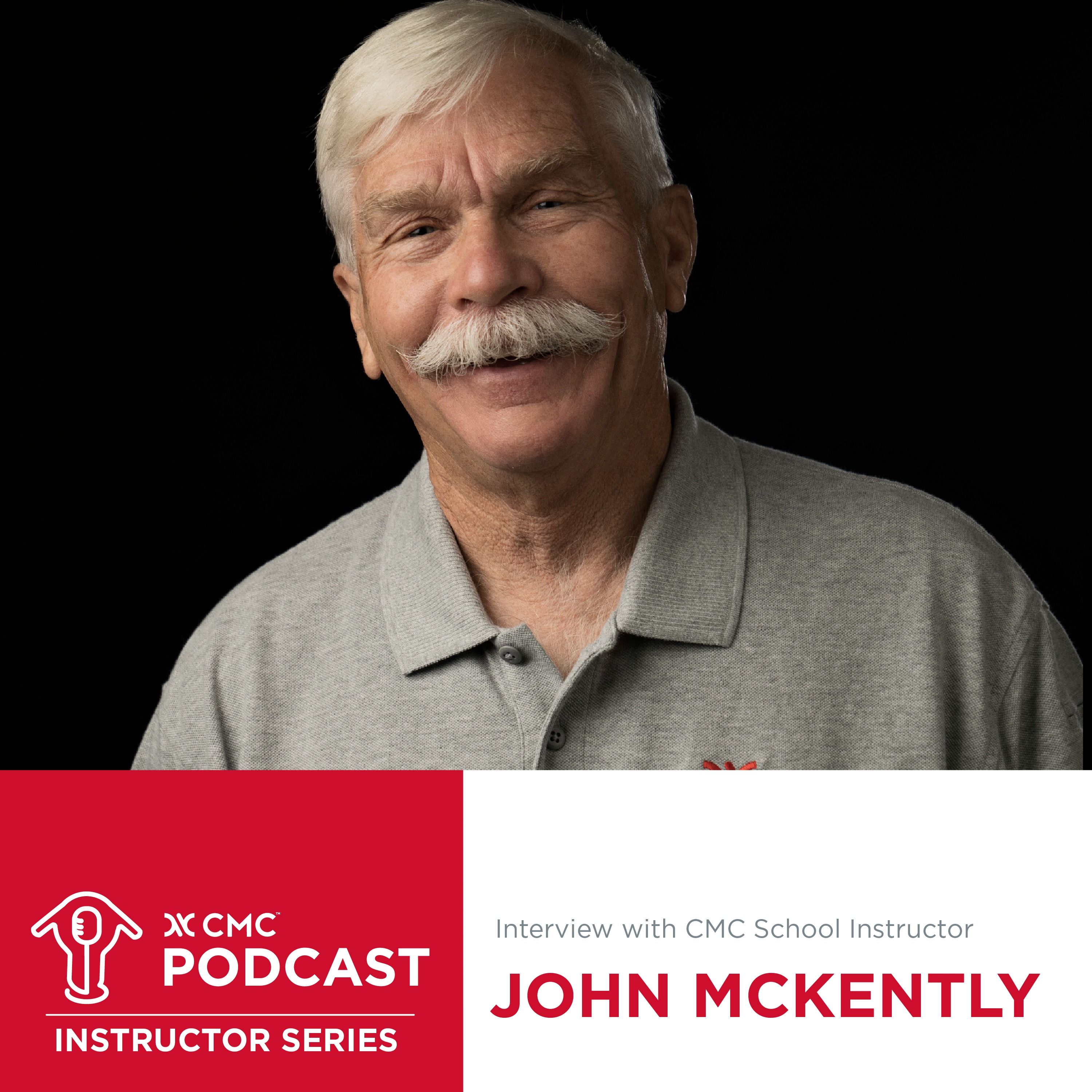 CMC Podcast