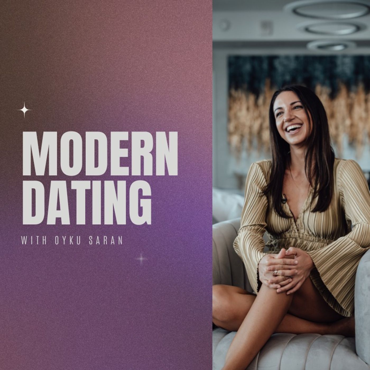 Beyond Dating Podcast