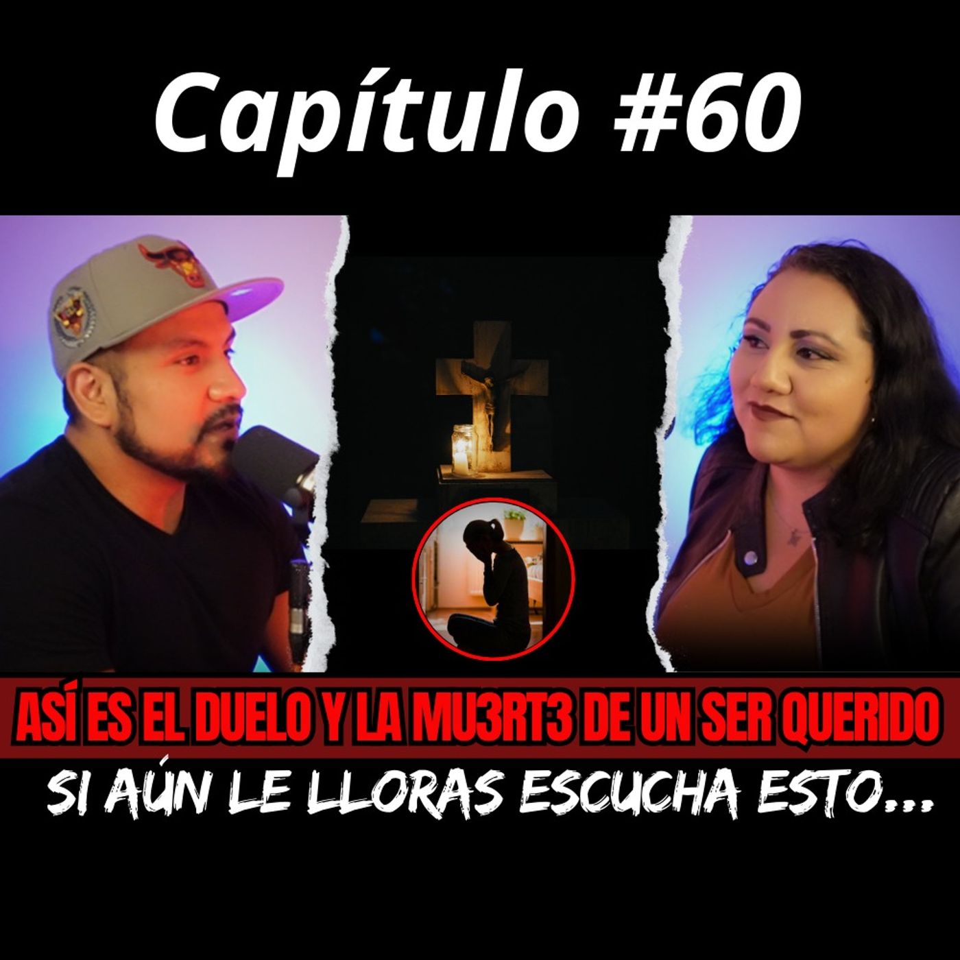 Más allá del miedo Podcast
