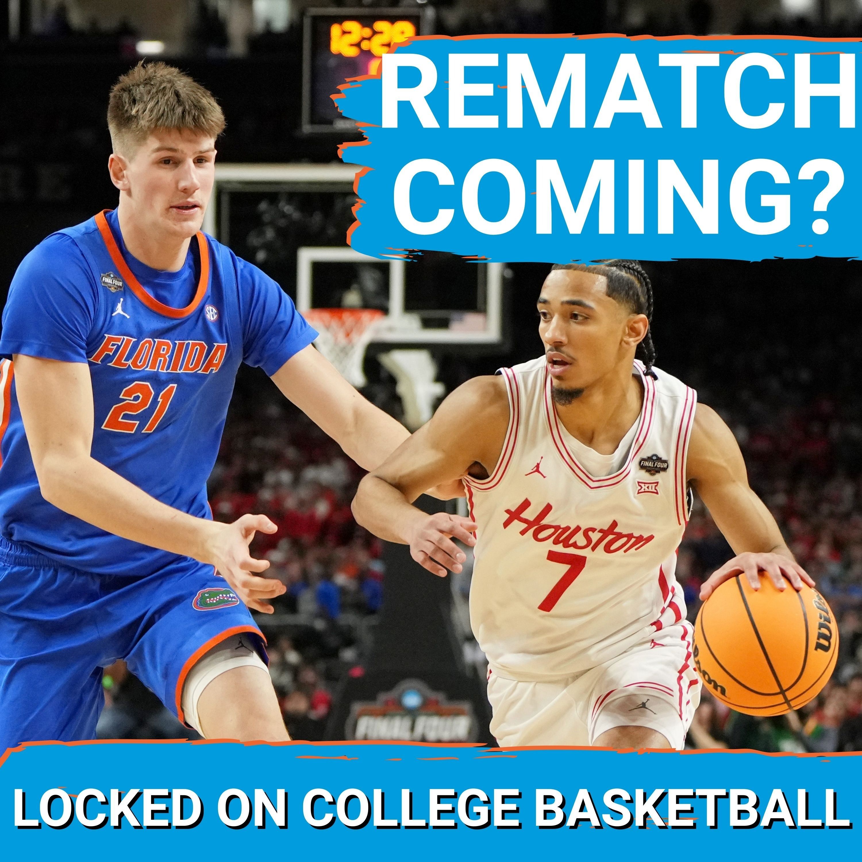 Locked On College Basketball
