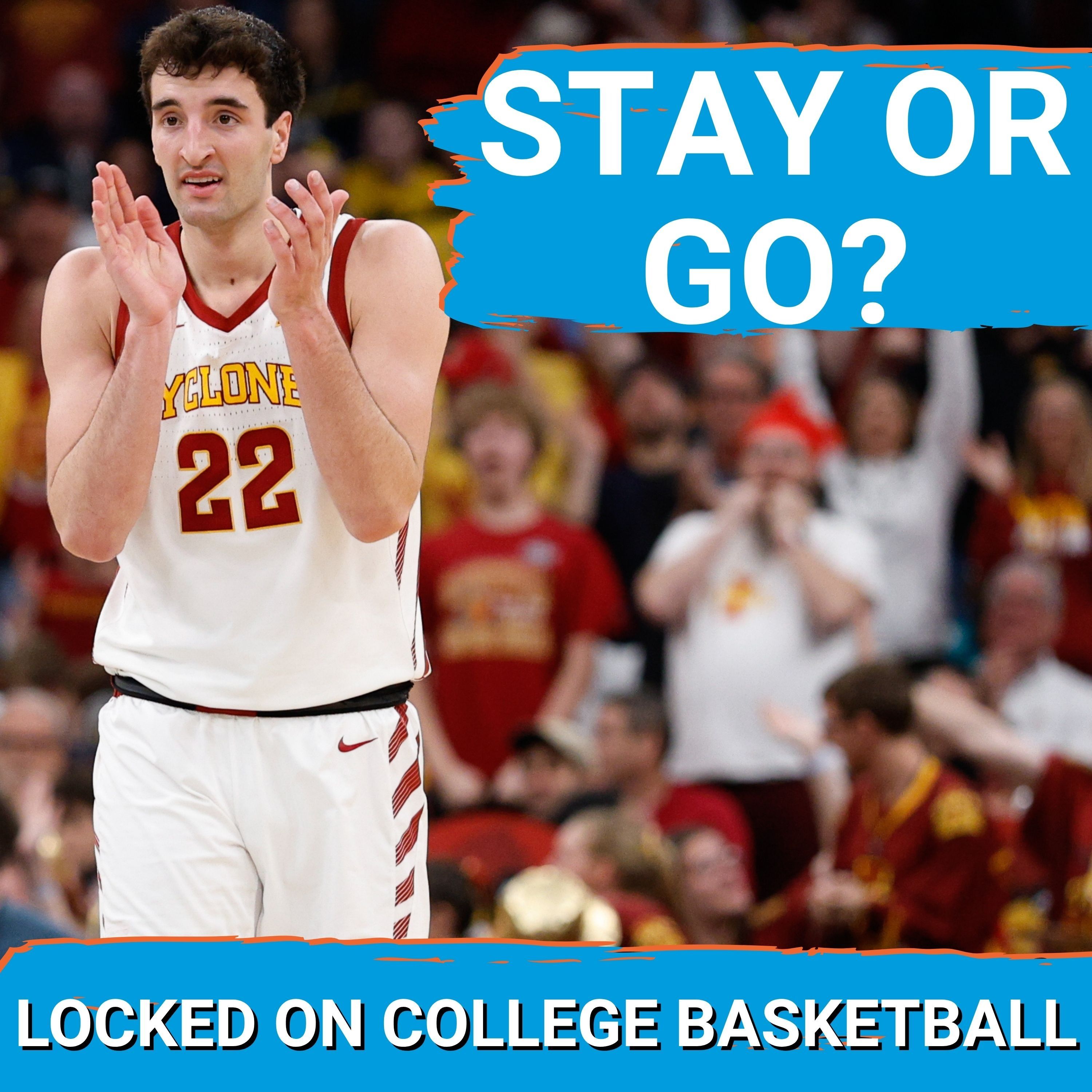 STAY OR GO: Kentucky MUST pry Milan Momcilovic from NBA draft process! Can LSU secure Allen Graves?
