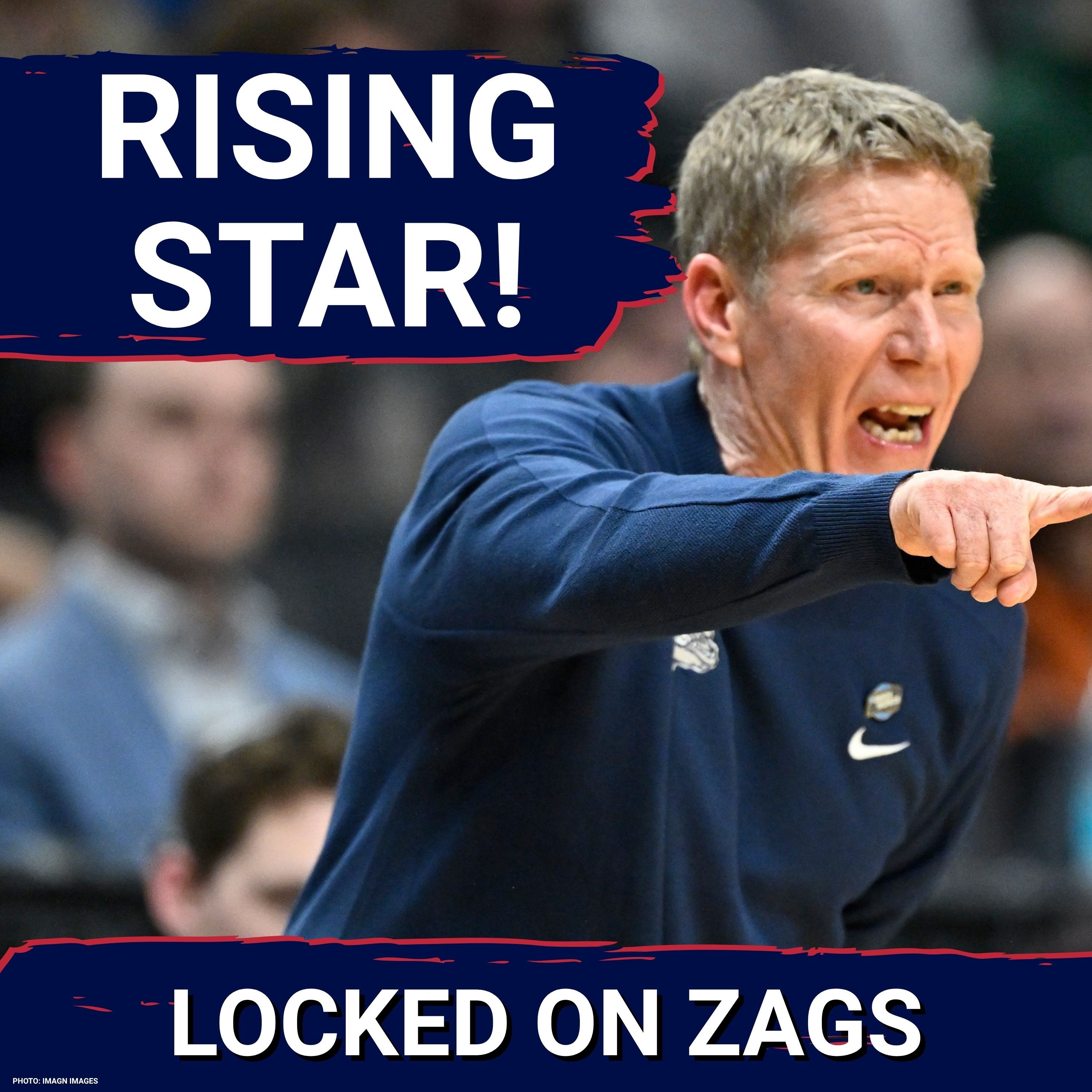Play Gonzaga RECRUITING Quentin Mosby & Jalen Davis—Washington's elite guards ATTRACTING attention!
