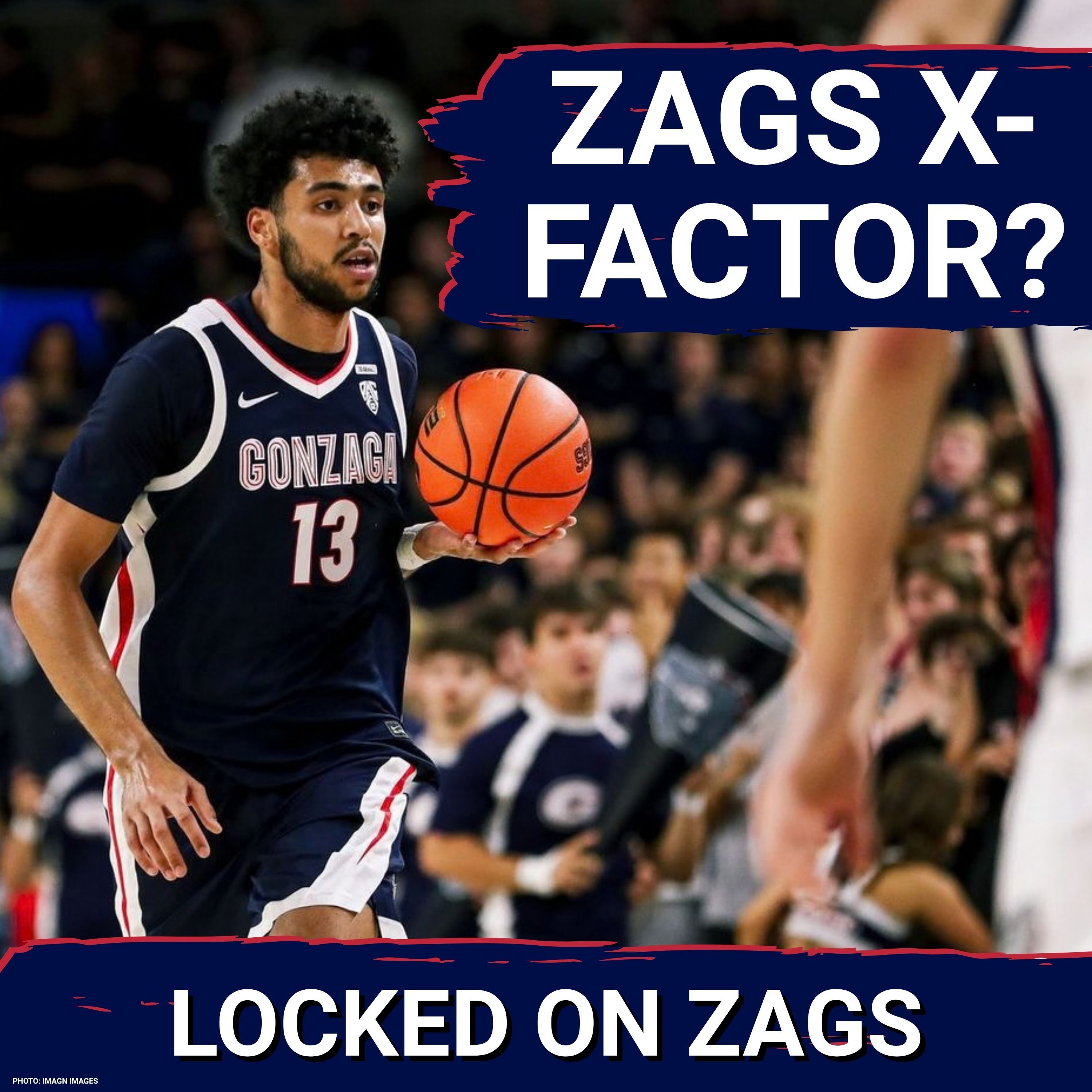 CRUCIAL: Gonzaga’s Izan Almansa SHINES in Kraziness scrimmage as NCAA eligibility battle looms large episode artwork