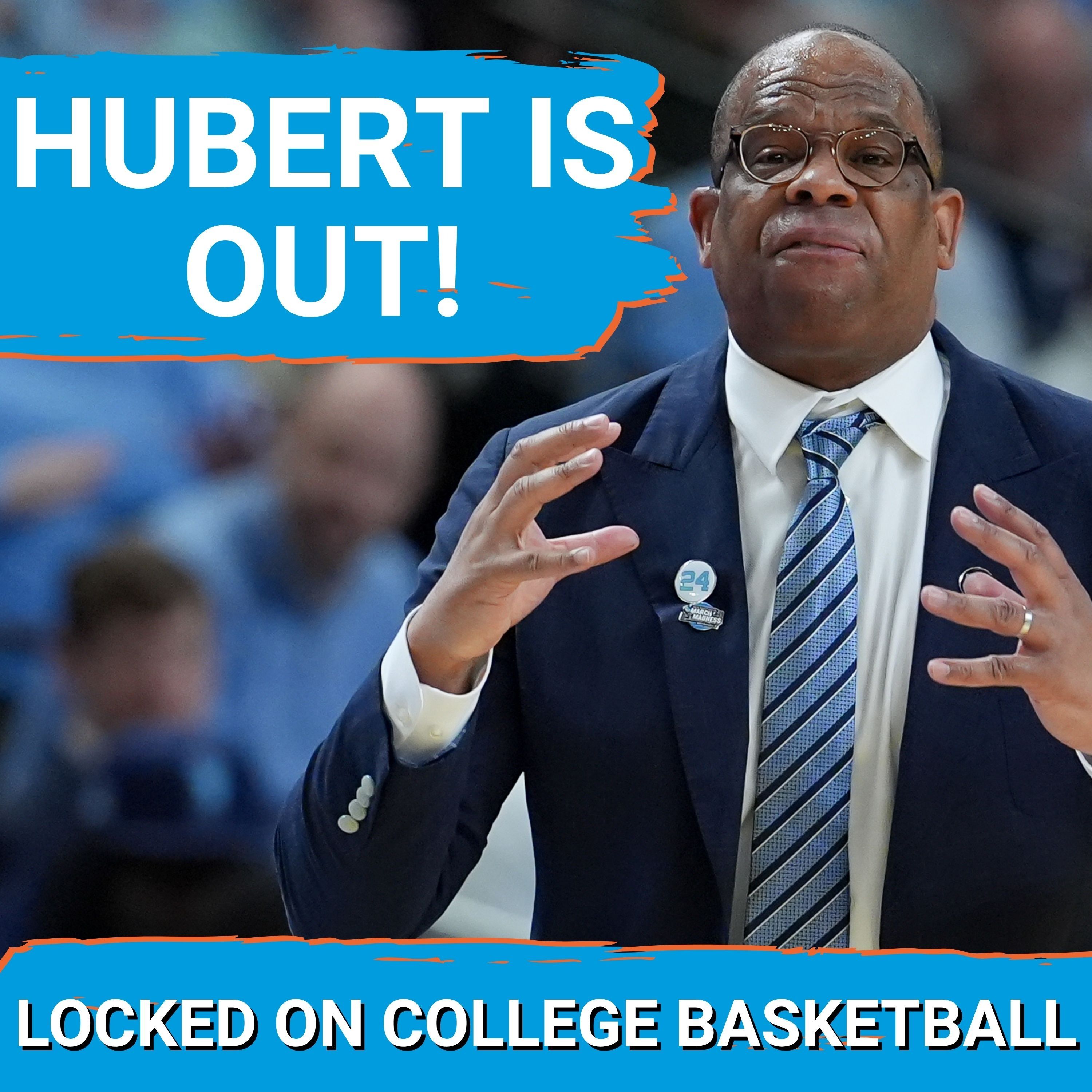 Locked On College Basketball
