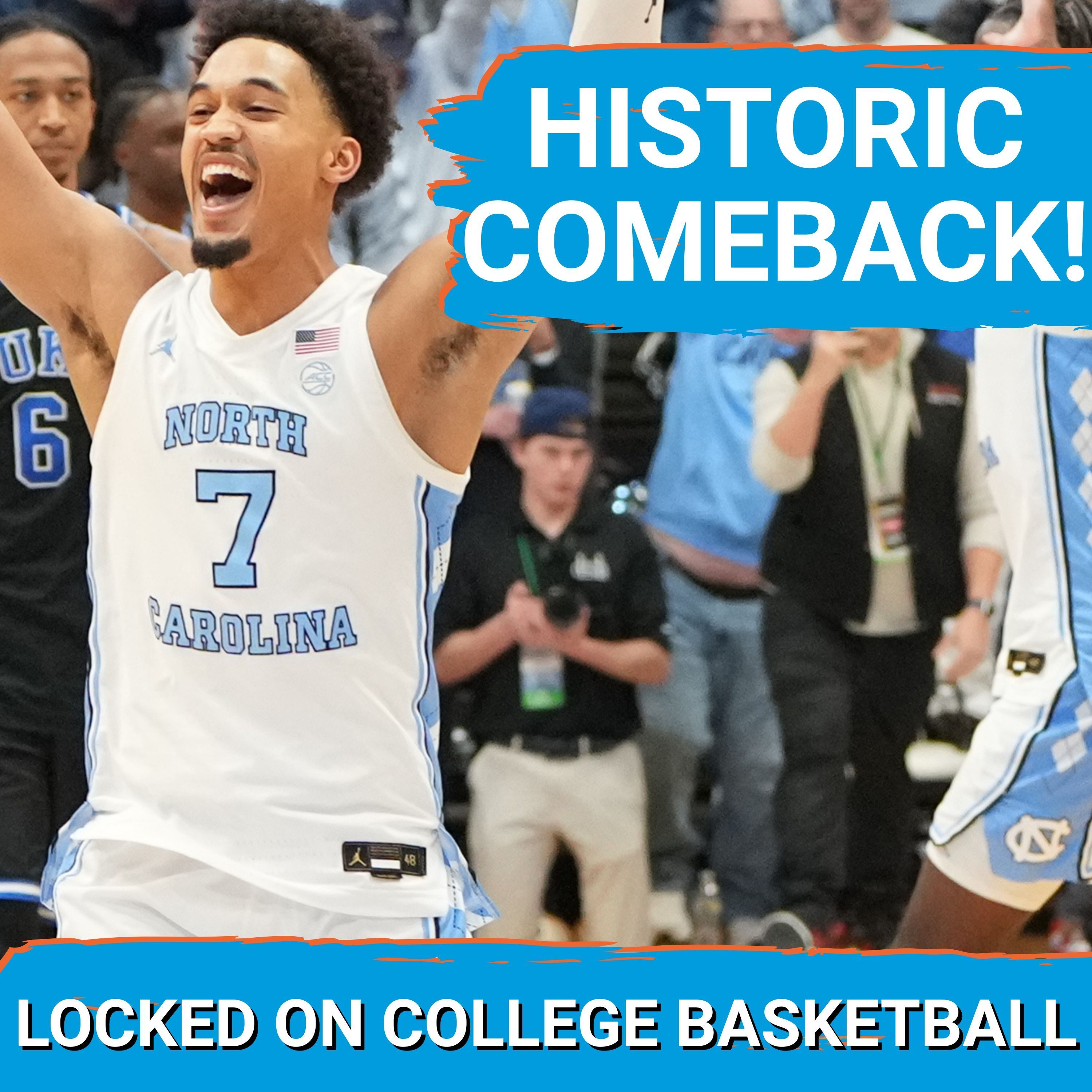 Locked On College Basketball