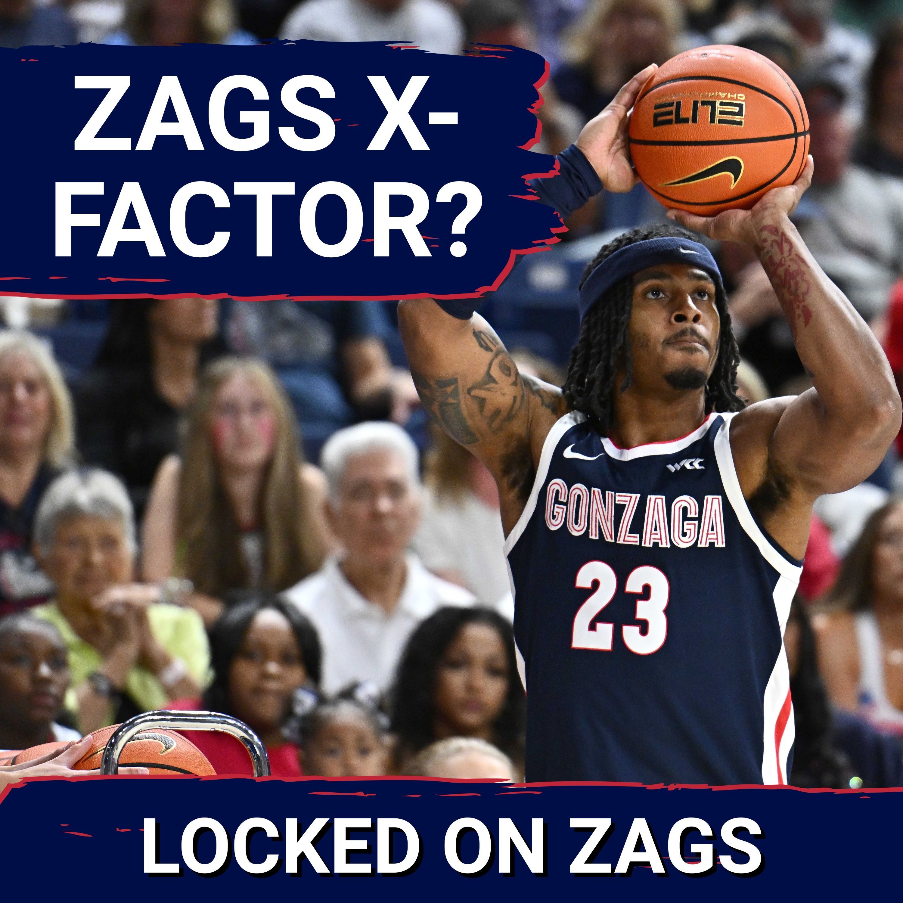 Gonzaga NEEDS Adam Miller to FIX three point shooting woes! Why he is CRUCIAL for Mark Few's team