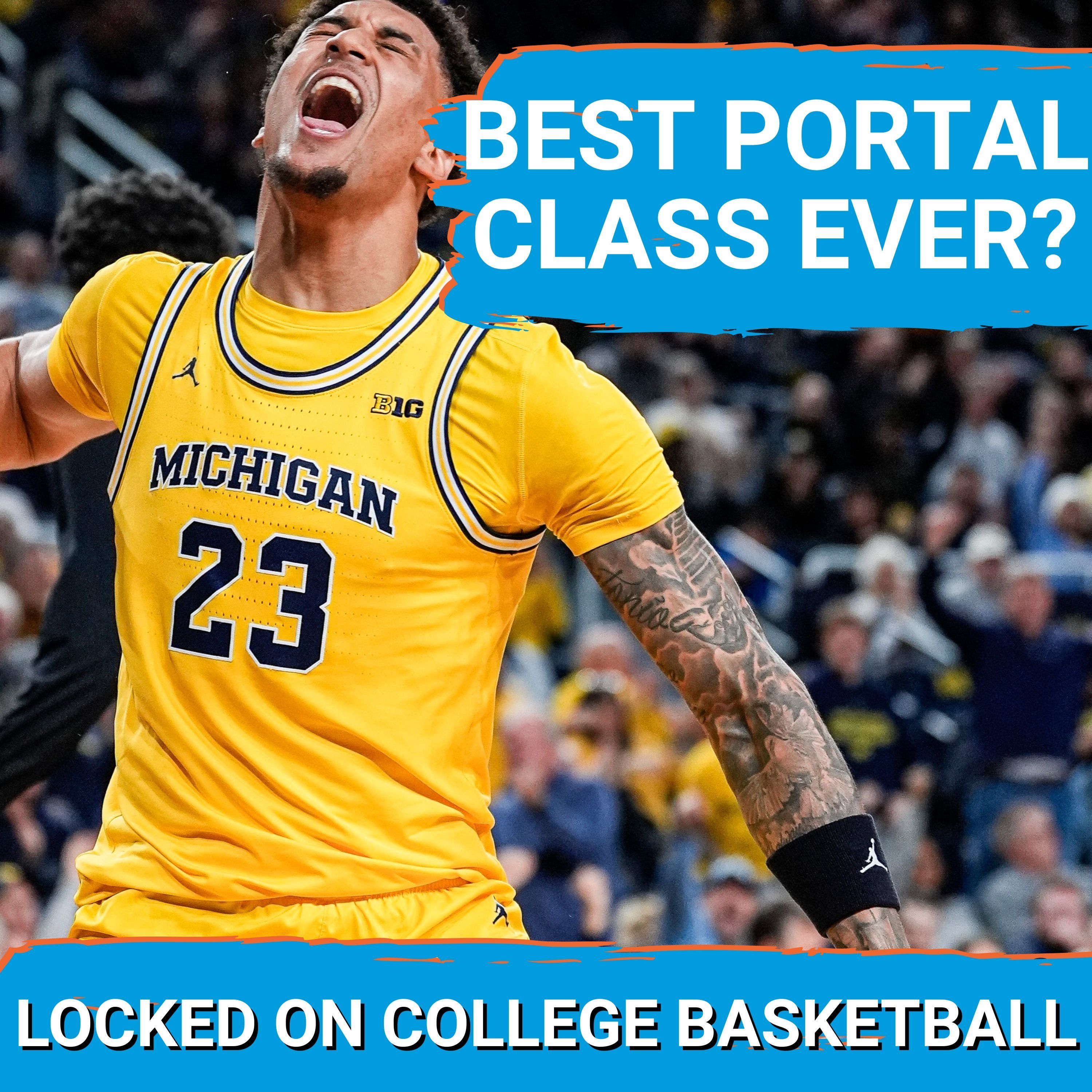 Locked On College Basketball