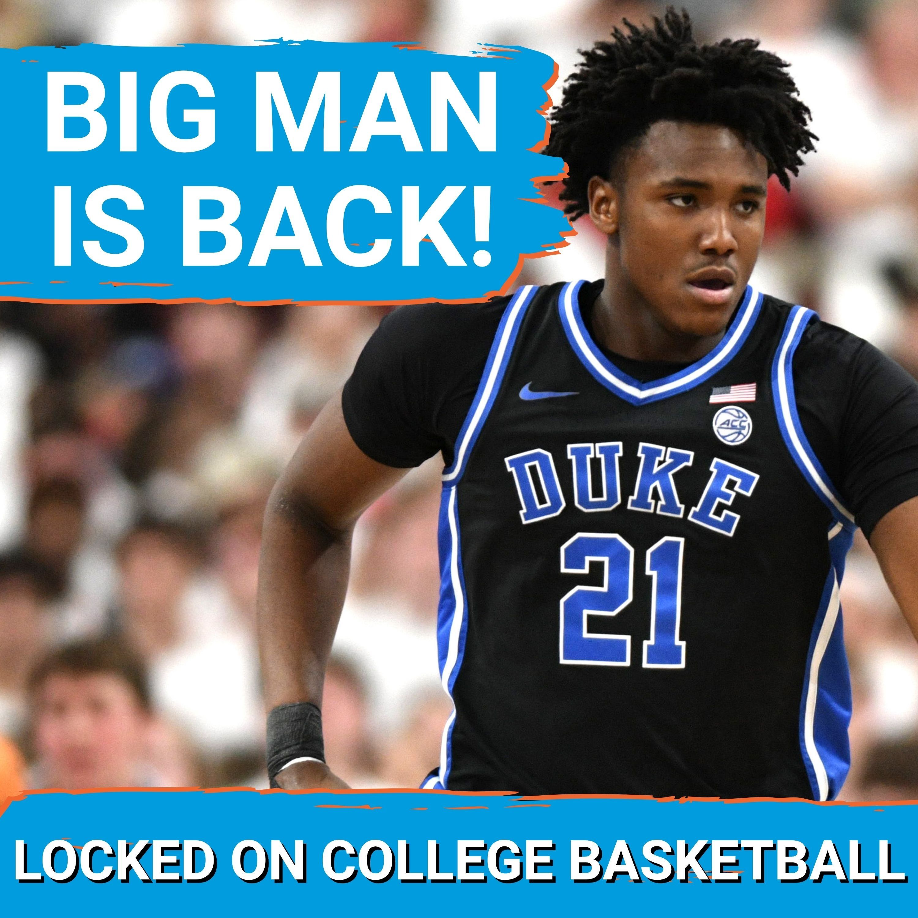 Locked On College Basketball