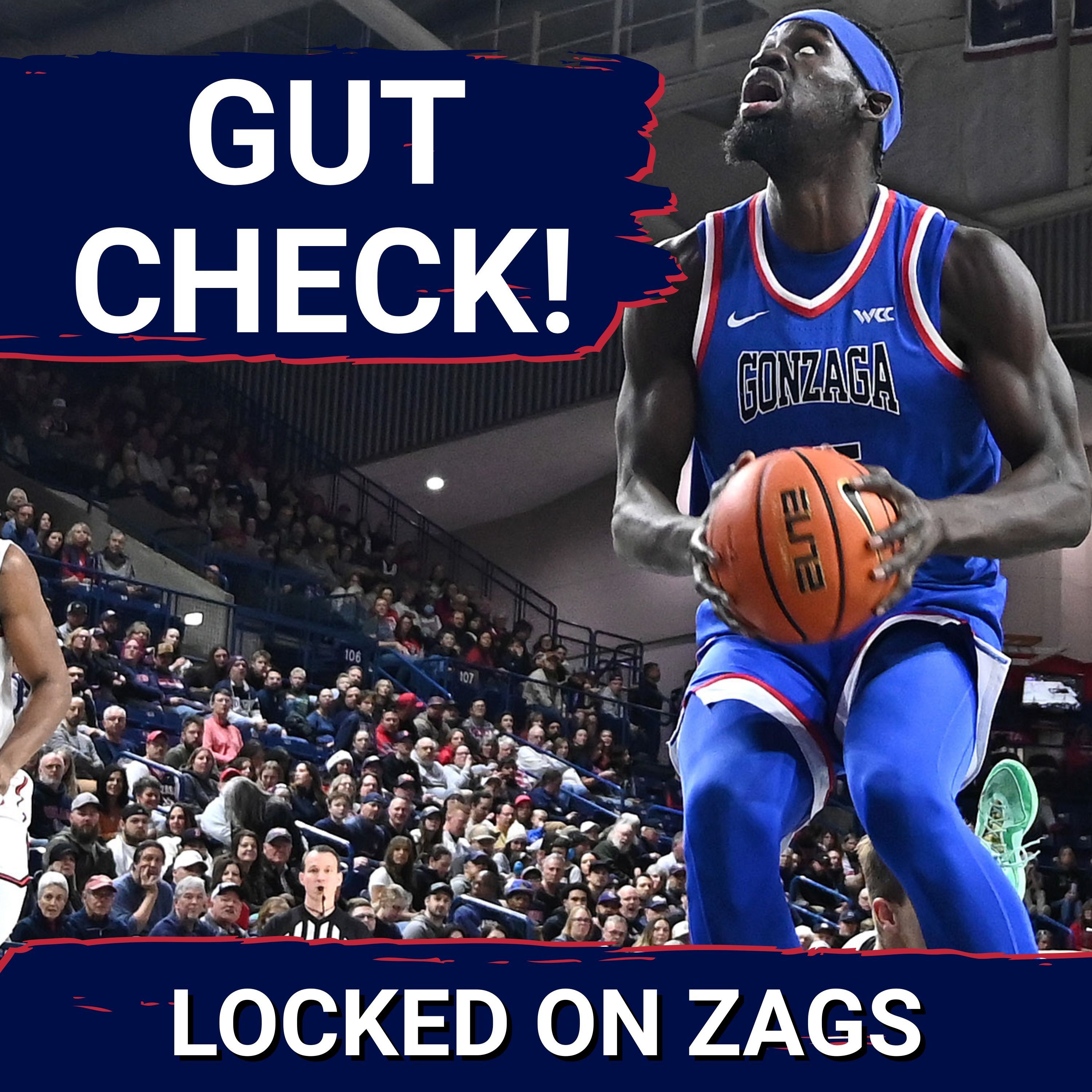 GUT CHECK: Can Mark Few’s and Gonzaga Bulldogs prevail in HOSTILE Oregon State road environment?