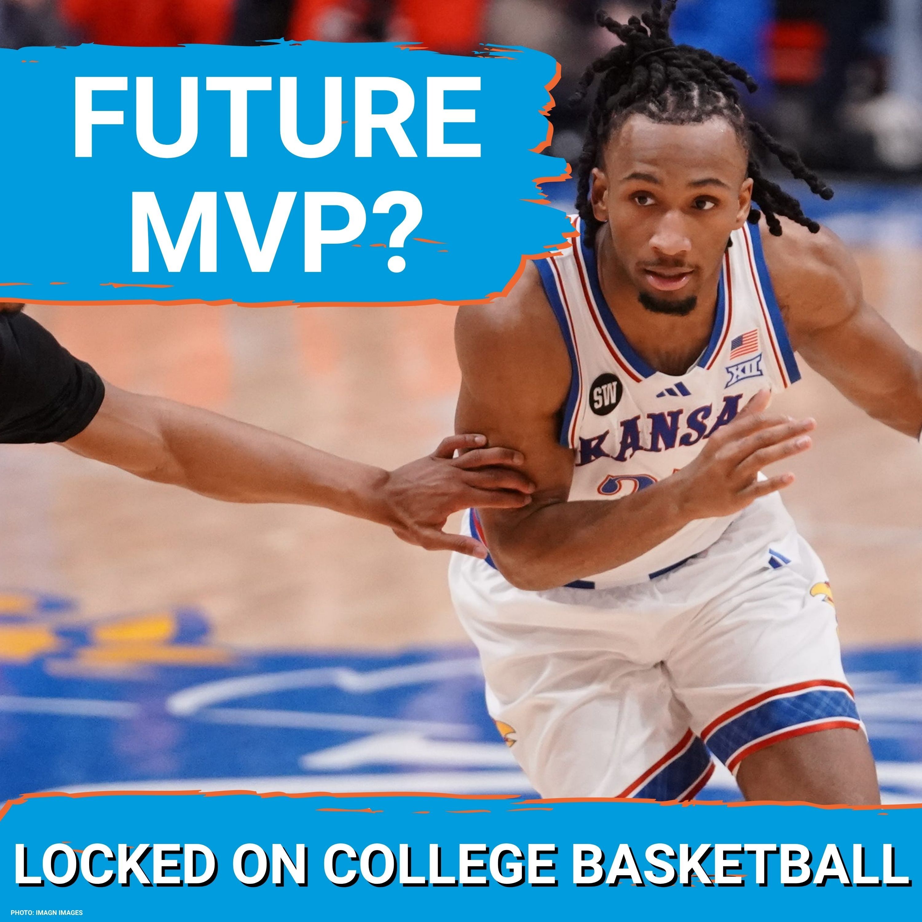 Play MVP POTENTIAL: Will Darryn Peterson be future FACE of the NBA? Can AJ Dybantsa take over the league?