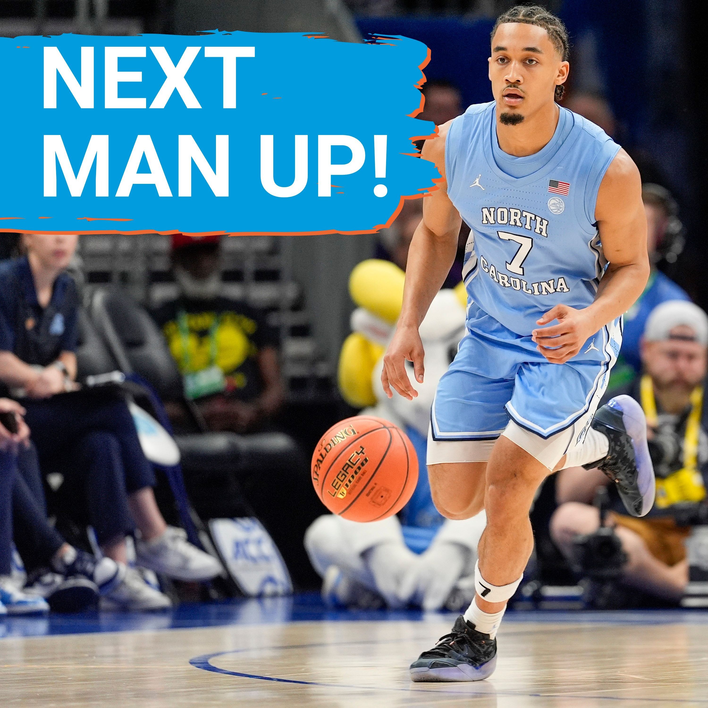 Locked On College Basketball