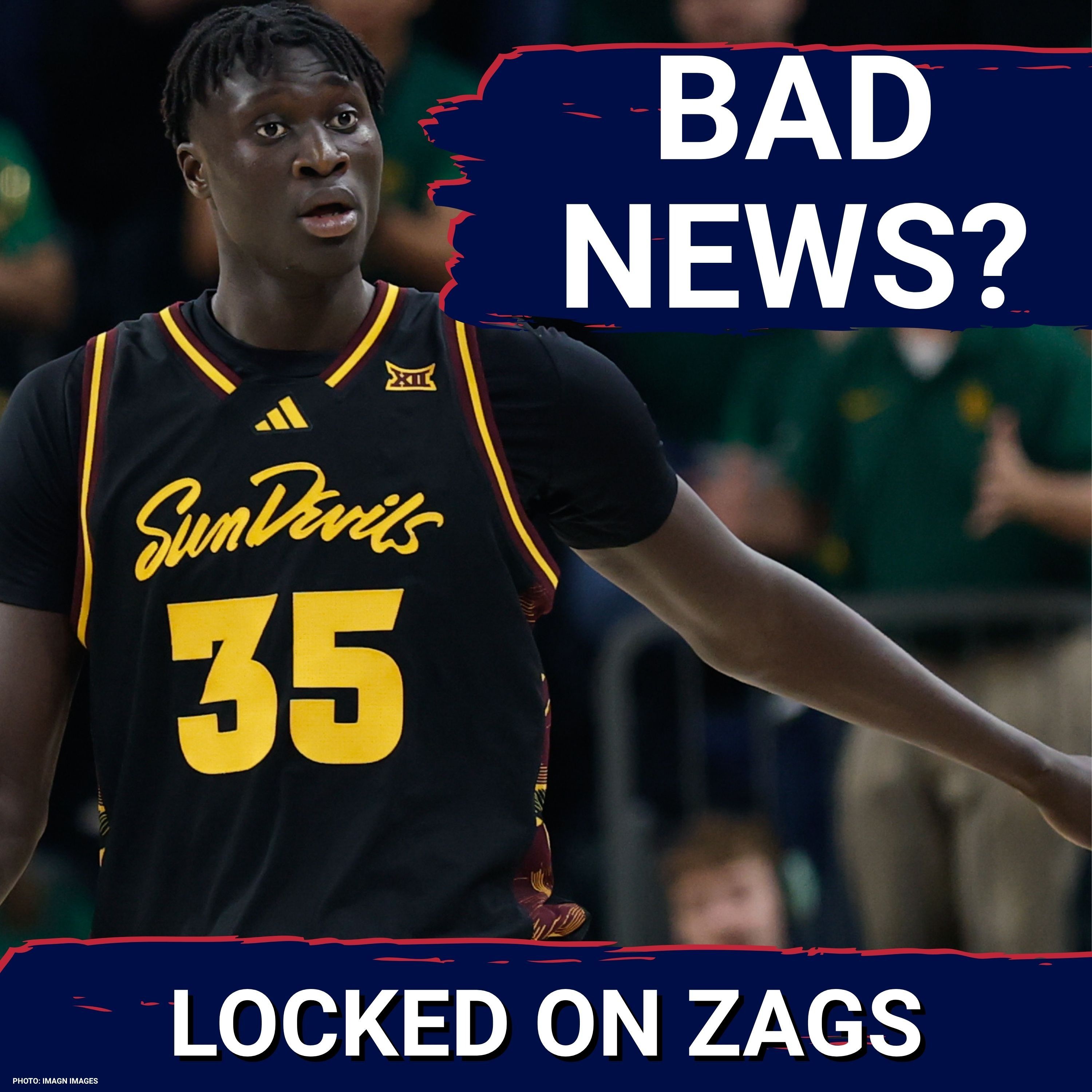 WARNING: Gonzaga’s international recruiting EDGE faces serious threat from proposed 'Team USA' act!