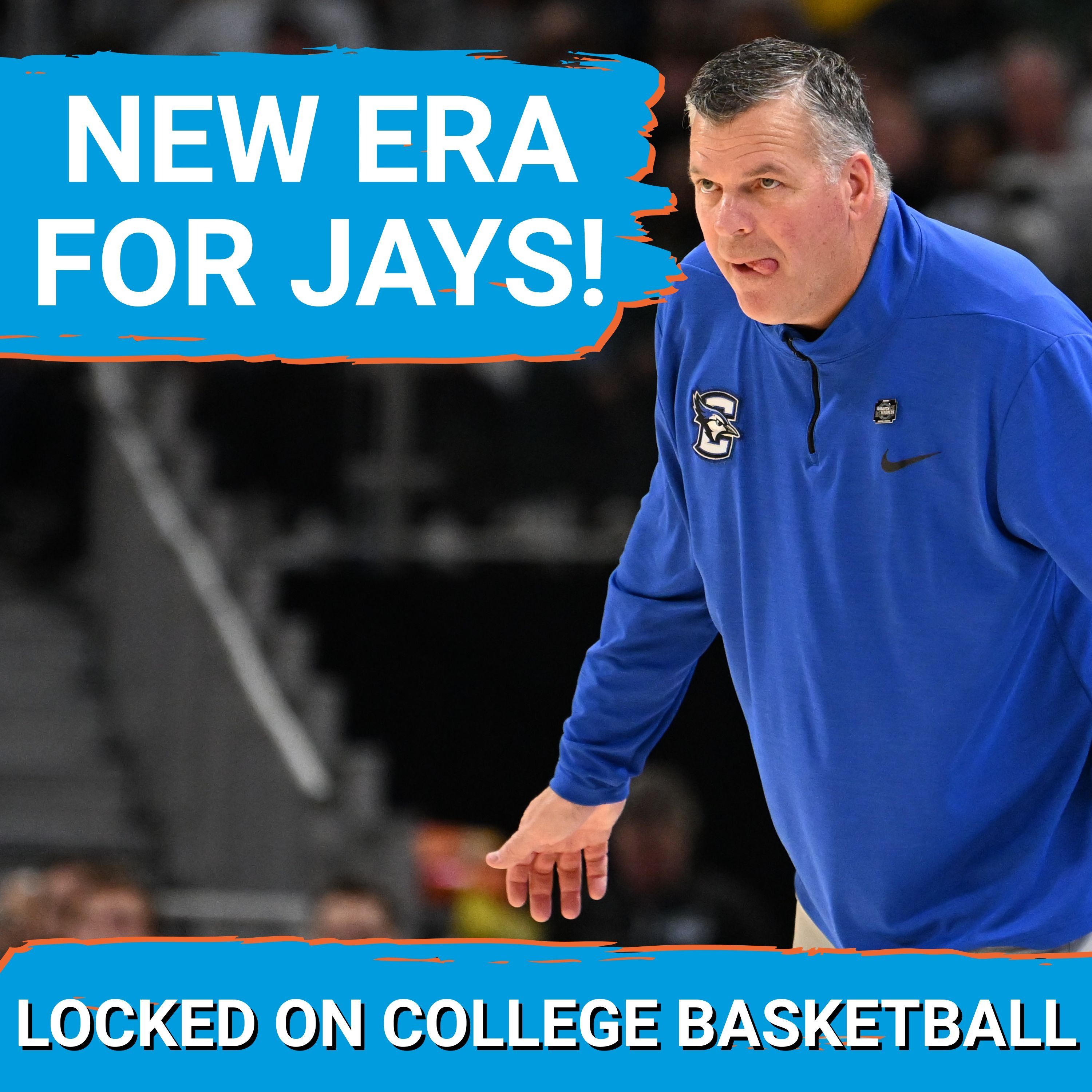 Locked On College Basketball