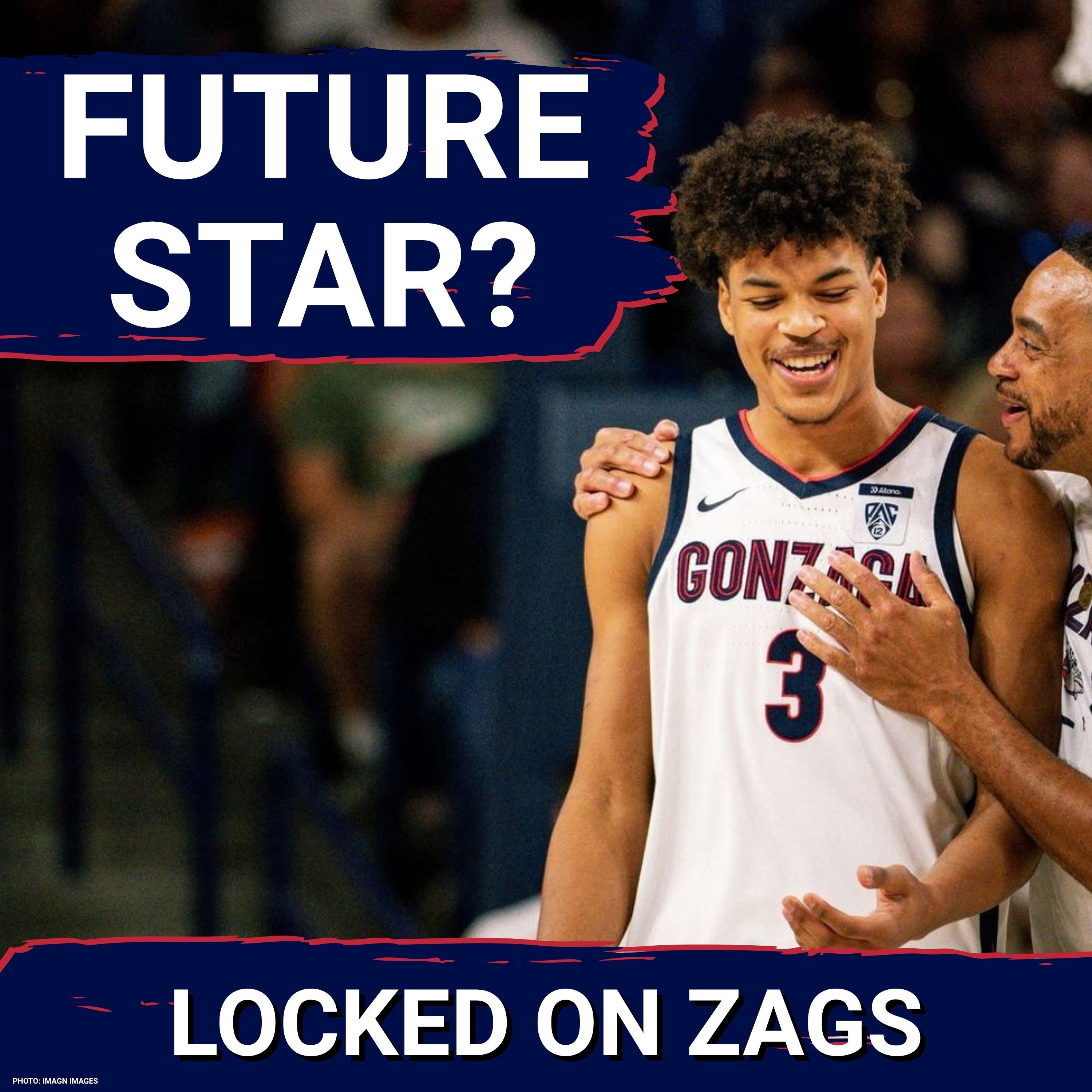Why Gonzaga guard Juwan Ekanga will EMERGE as Mark Few's next international star! episode artwork
