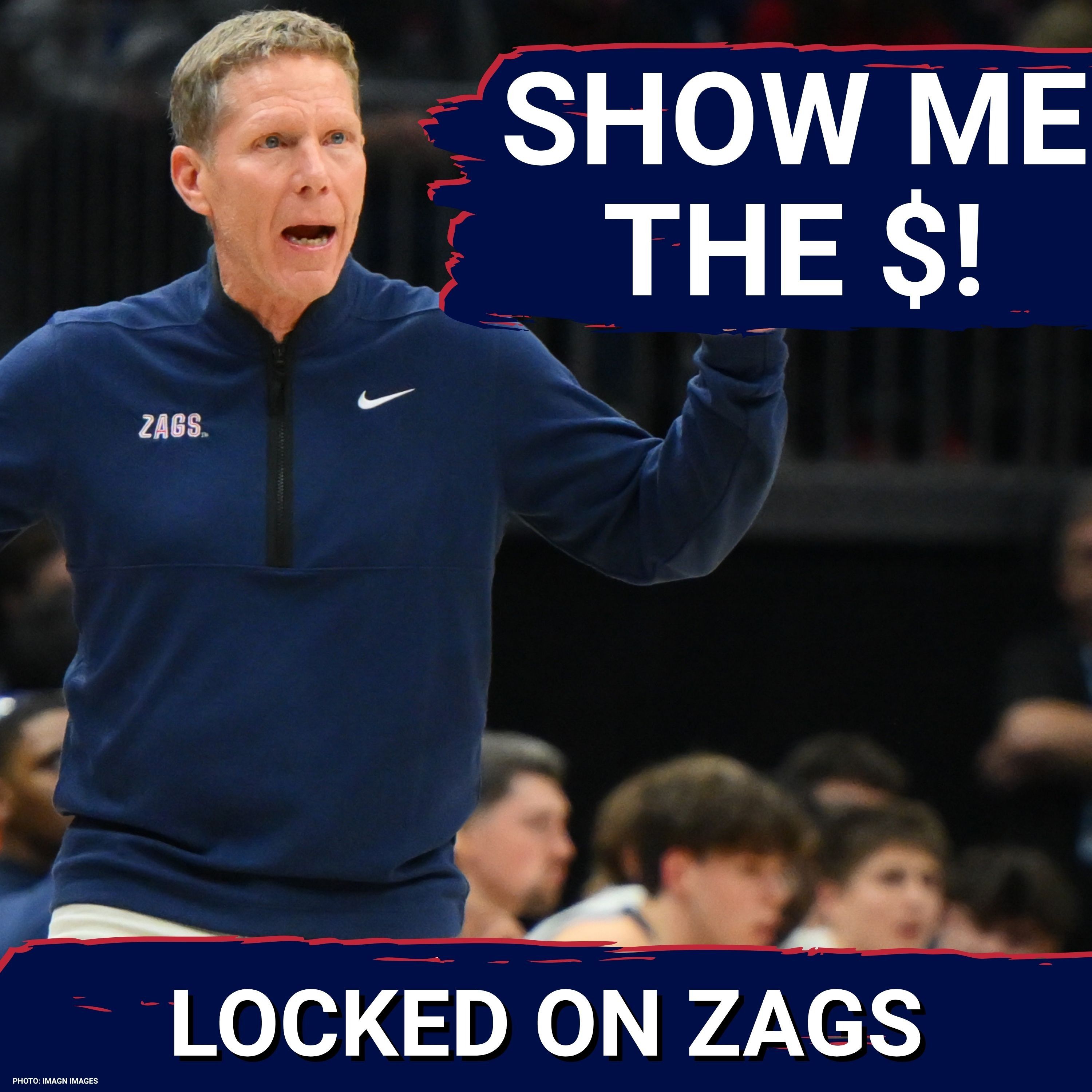 How much will Gonzaga REALLY make from Pac-12 media rights deal? Latest on new conference payouts!