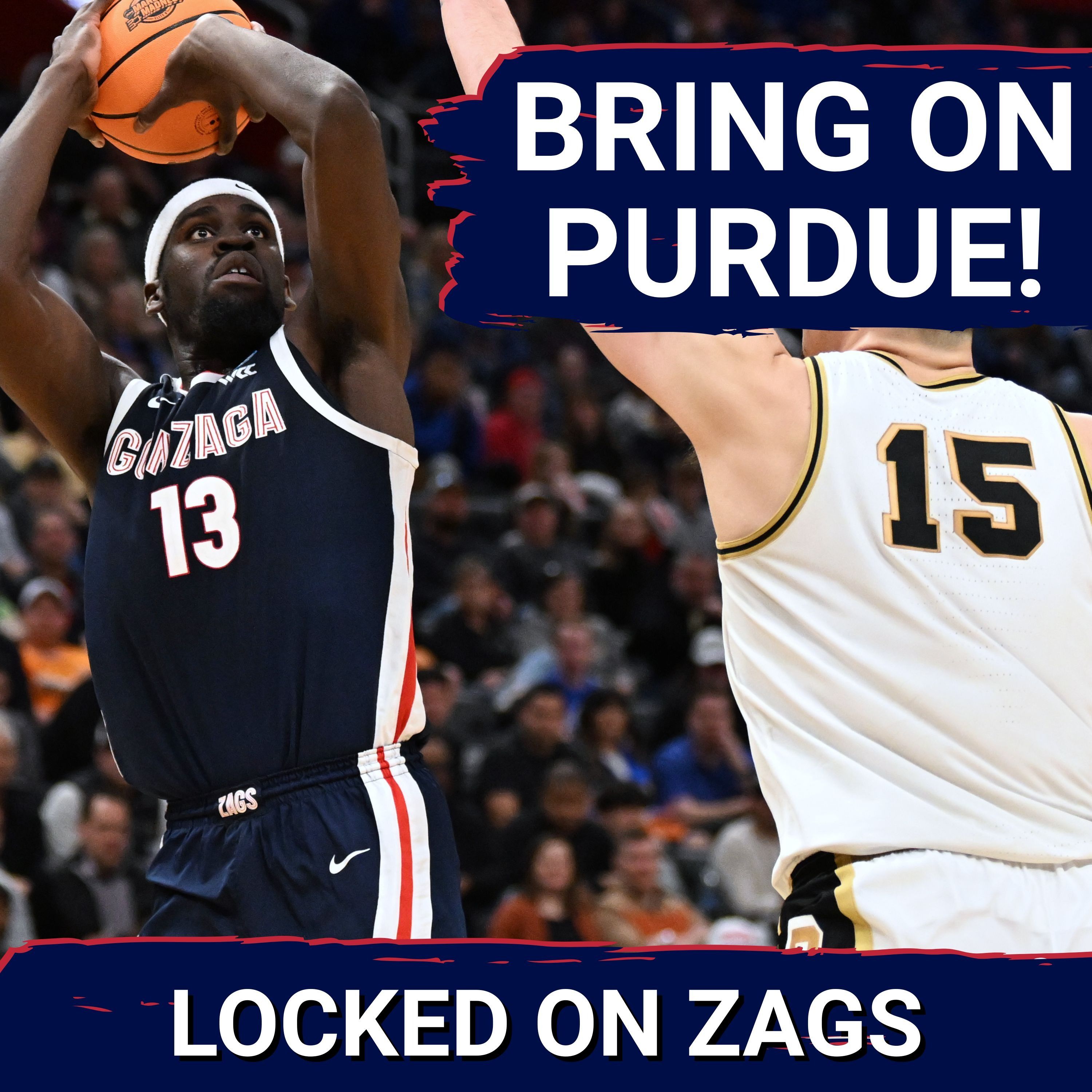 REPORT: Gonzaga to open 26-27 season vs Purdue as ELITE non-con schedule grows! | Innocenti's impact