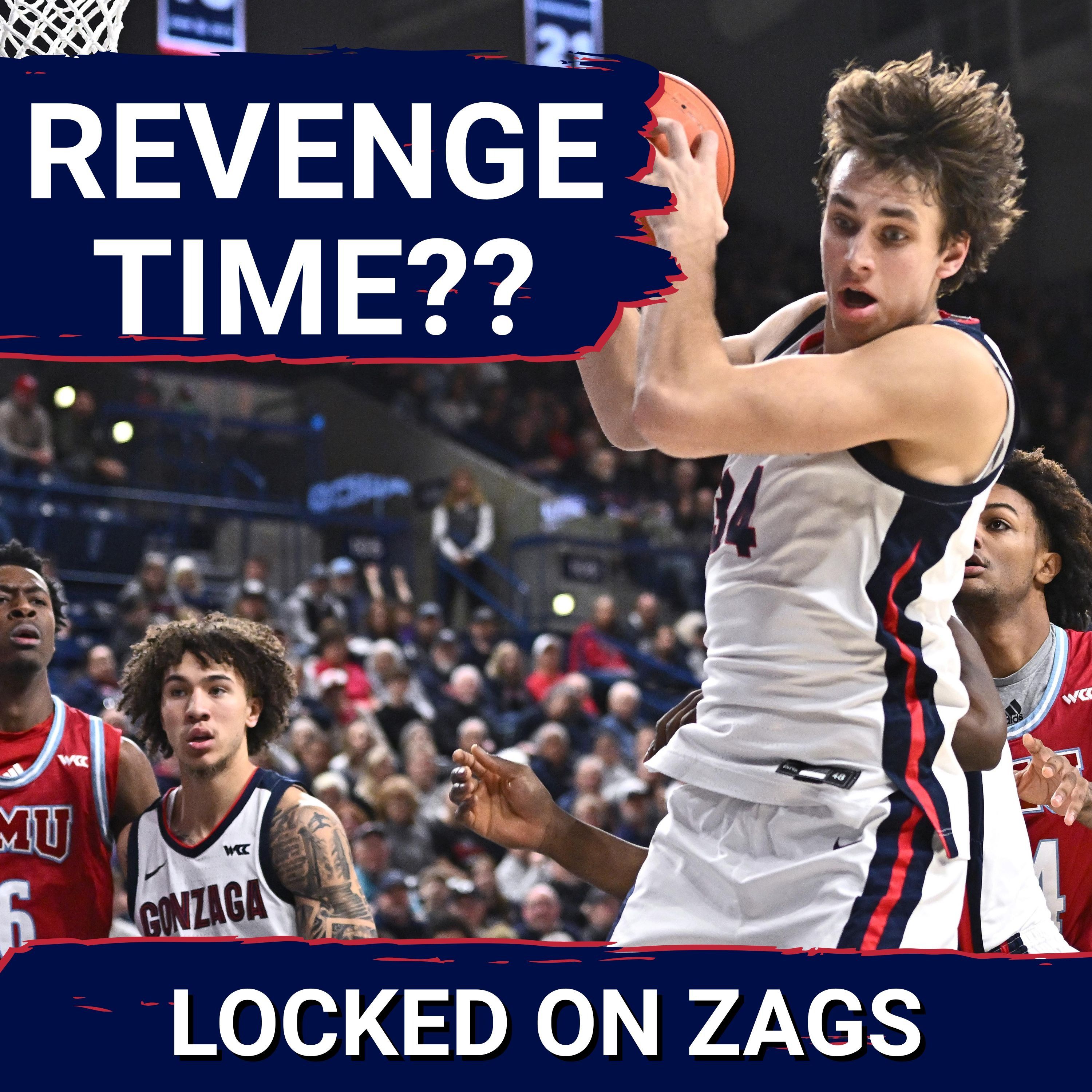 Santa Clara EXPOSED Gonzaga Bulldogs last year, can Mark Few find redemption Thursday in Spokane?