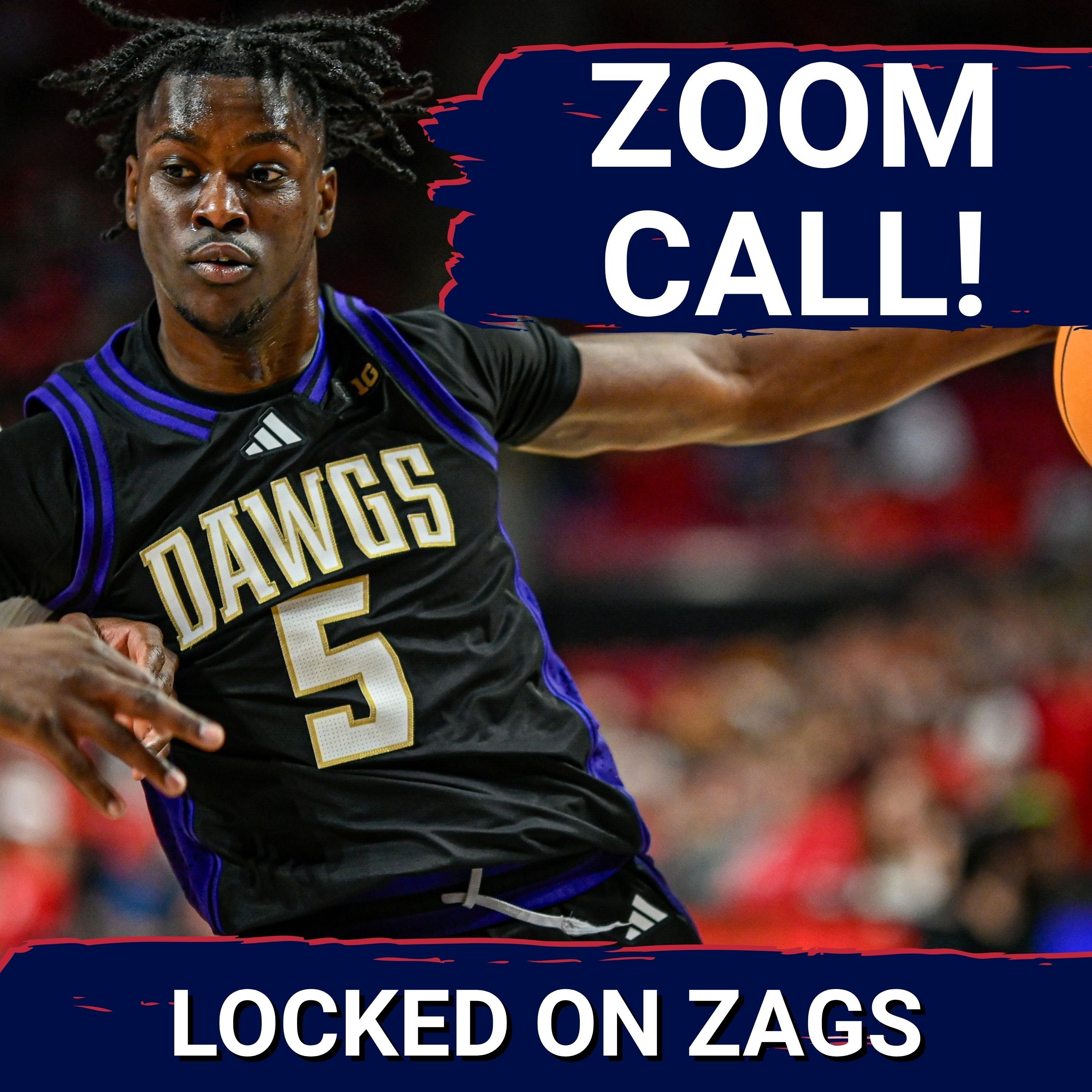 SHAKE UP: Zoom Diallo on Gonzaga’s radar as Emmanuel Innocenti departs |  Is Diallo the RIGHT fit?