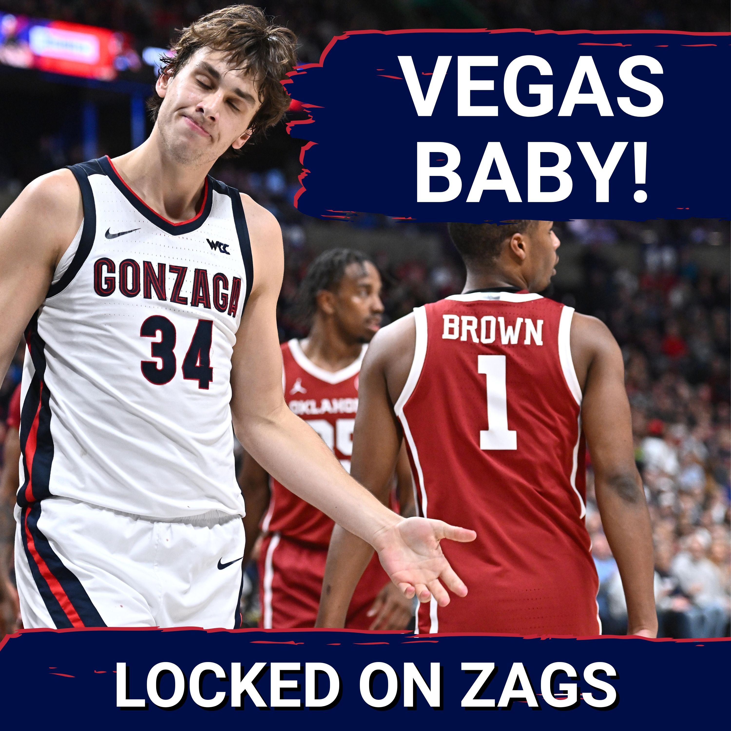 Gonzaga's MILLION DOLLAR QUESTION: Can Mark Few's team stay undefeated through Player's Era Festival Gonzaga's MILLION DOLLAR QUESTION: Can Mark Few's team stay undefeated through Player's Era Festival