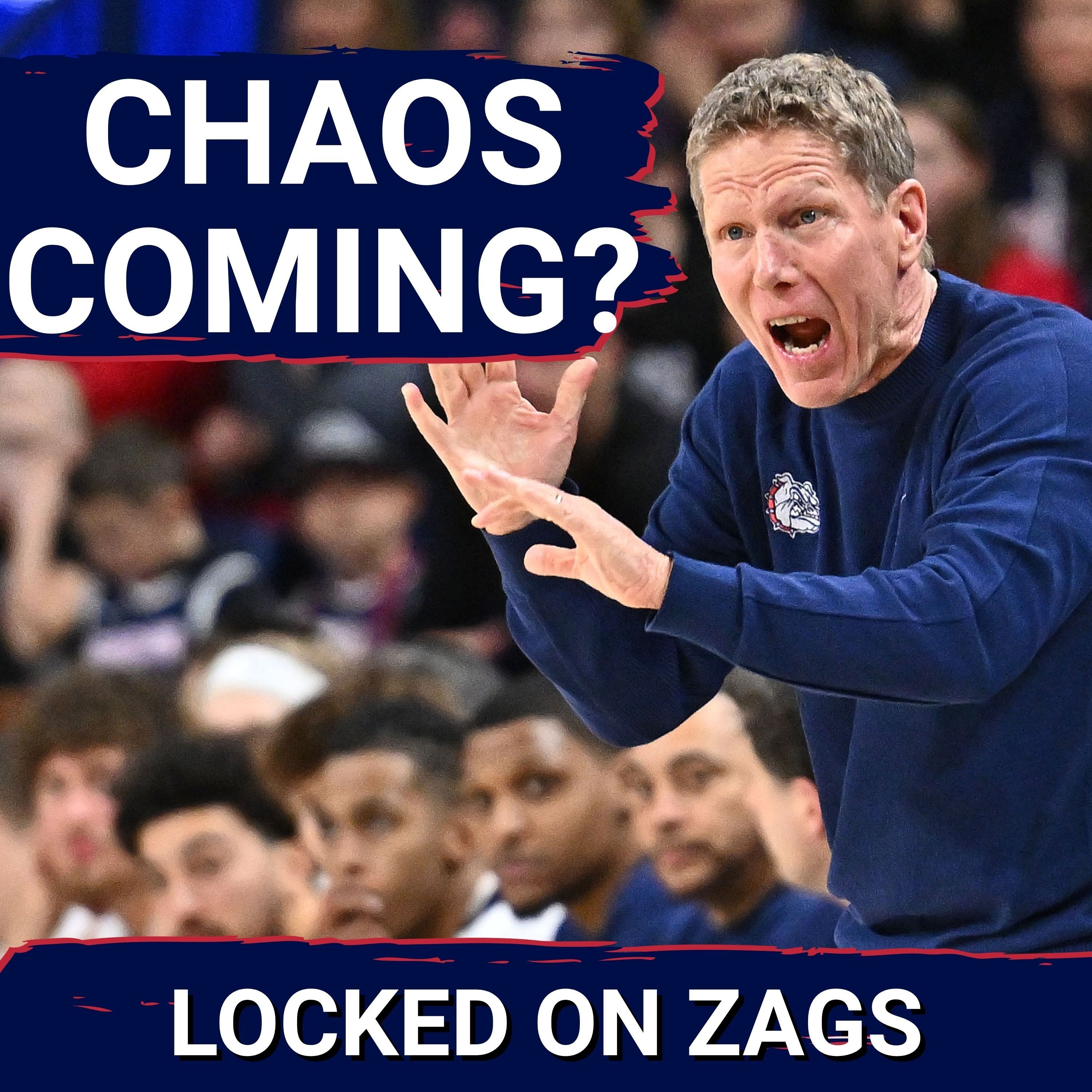 INFLUX: NCAA 5-in-5 rule would unleash ELITE talent into transfer portal, Gonzaga MUST capitalize!