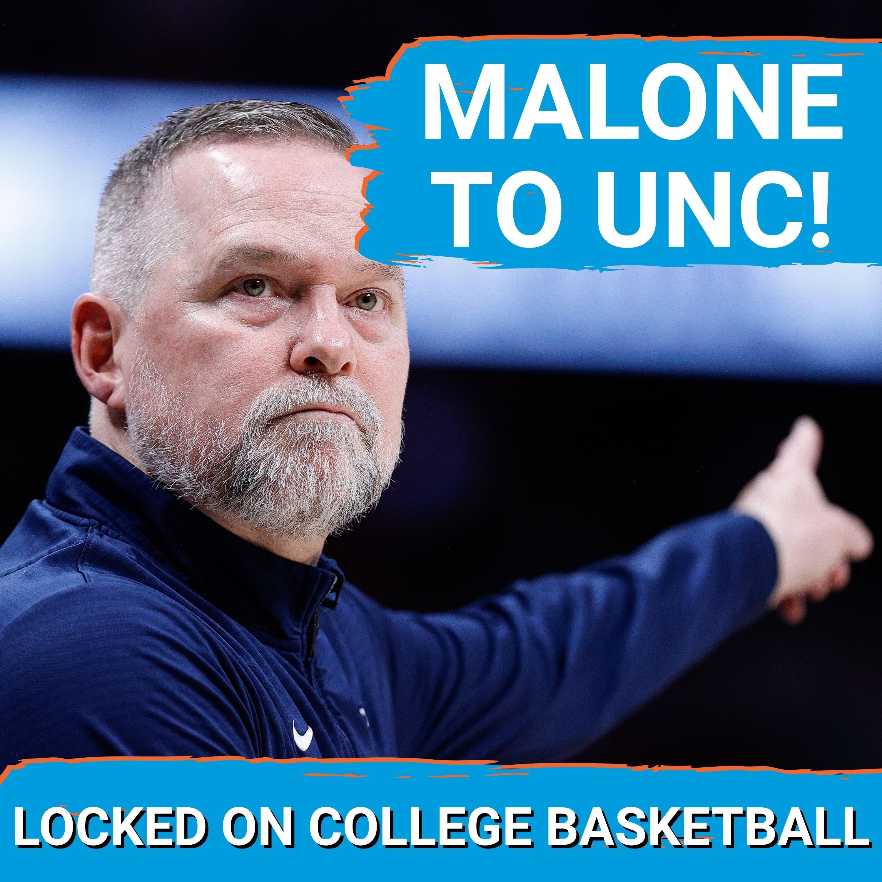 Locked On College Basketball