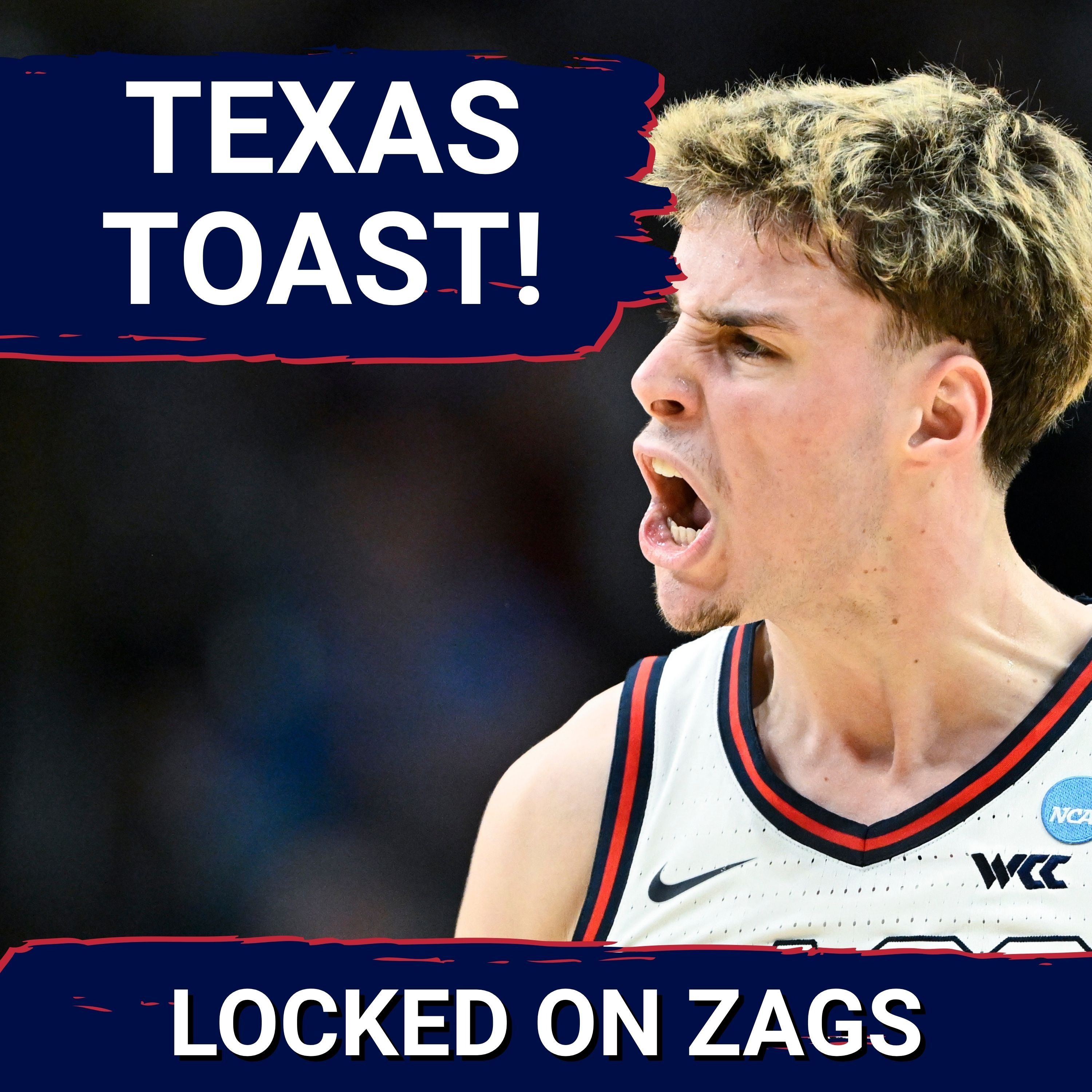 PREVIEW: What Gonzaga MUST do to defeat Sean Miller and Texas! | Zags DESPERATE for 3PT shooting?