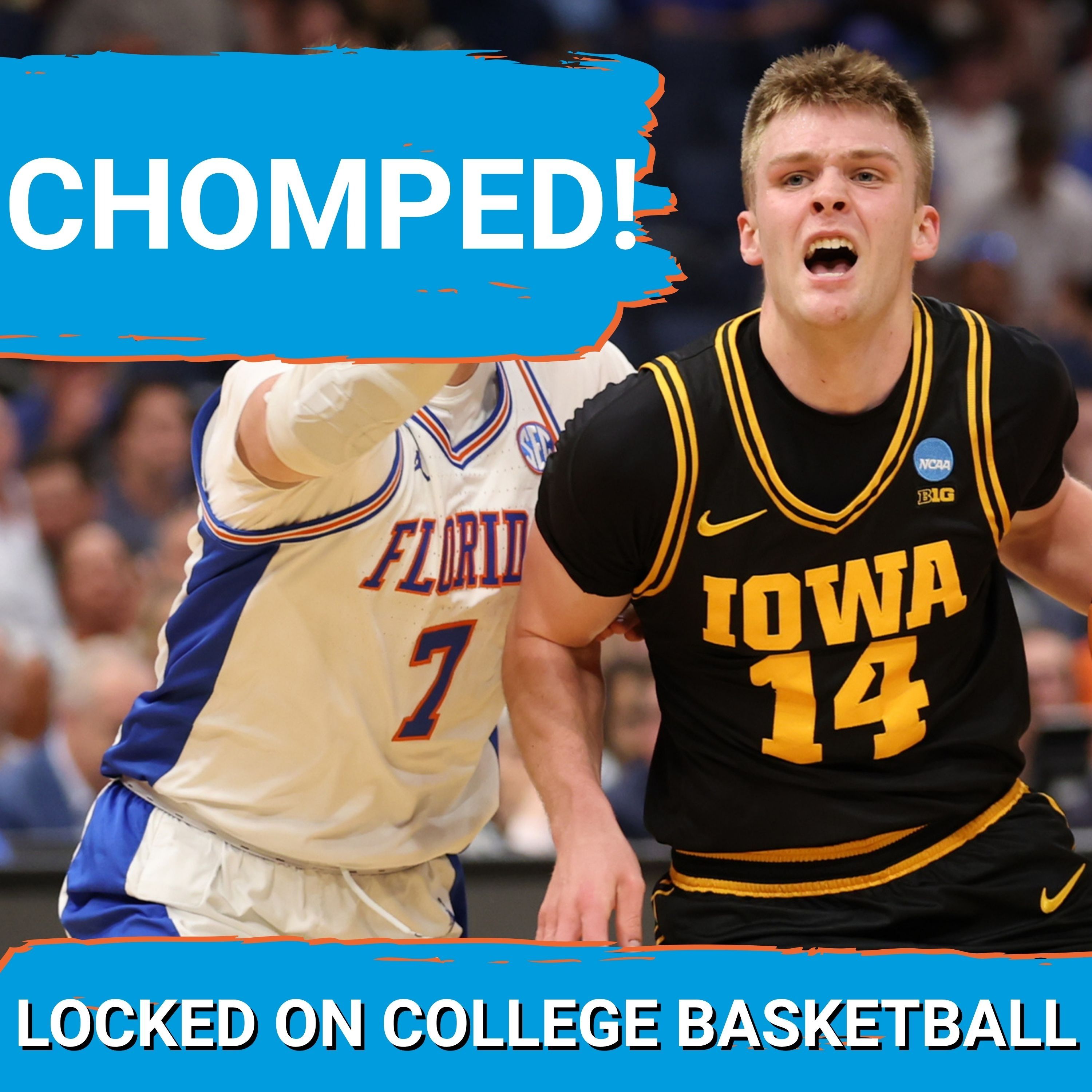 Locked On College Basketball