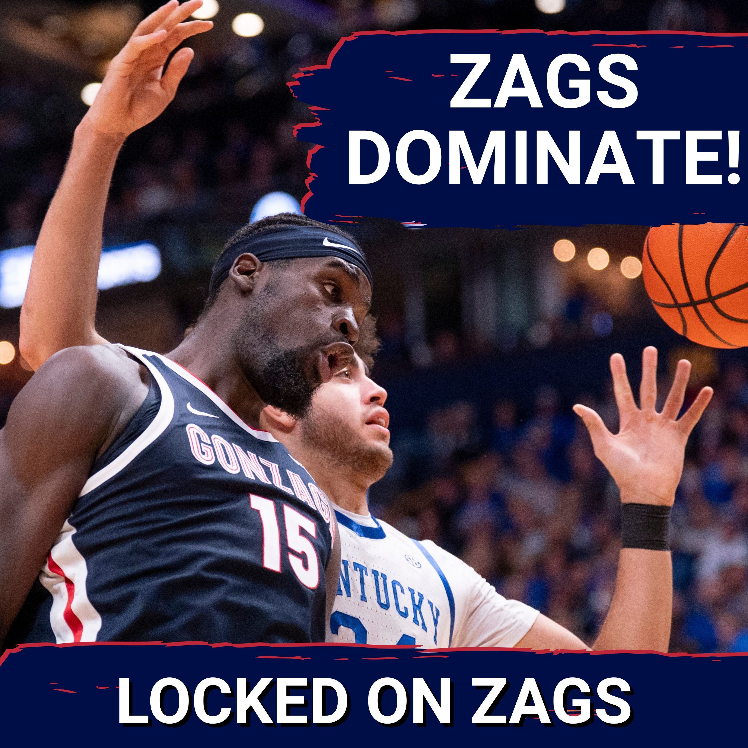 SHOCK: Gonzaga Bulldogs HUMILIATE Kentucky Wildcats with Mark Few’s MONSTER Q1 WIN! Zags are BACK!