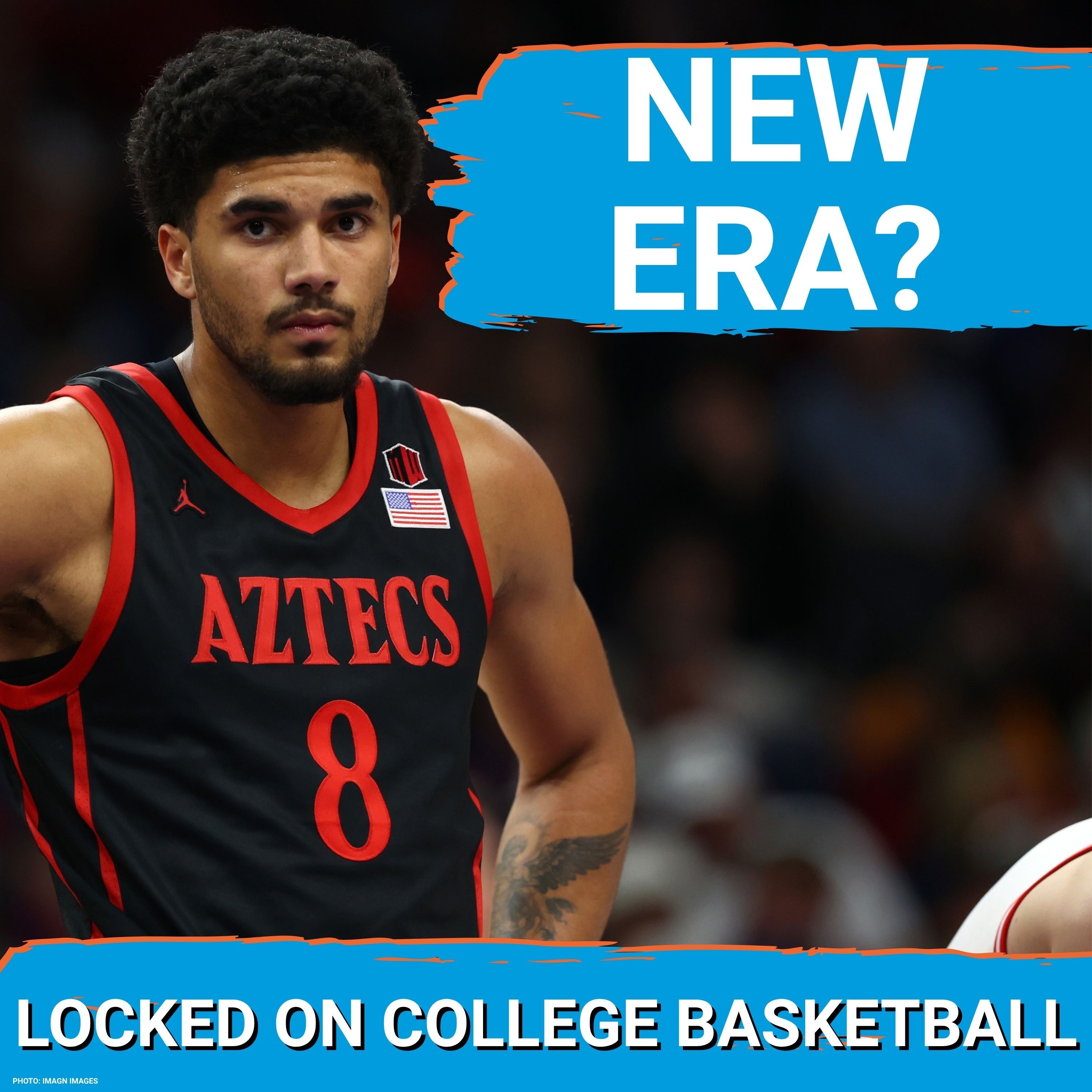SHAKEUP: Can Brian Dutcher GUIDE San Diego State through roster overhaul to SHOCK new look Pac-12?
