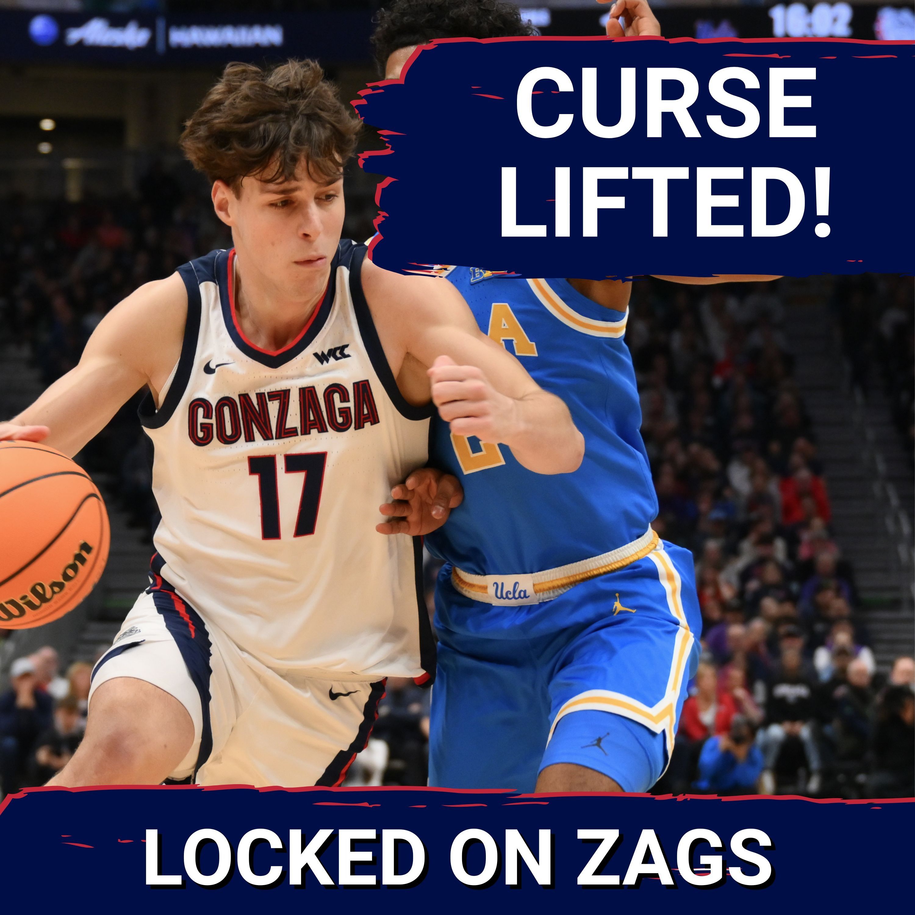 UNSTOPPABLE: Gonzaga’s Graham Ike EXPLODES as Zags ROUT UCLA, finally WIN at Climate Pledge Arena! UNSTOPPABLE: Gonzaga’s Graham Ike EXPLODES as Zags ROUT UCLA, finally WIN at Climate Pledge Arena!