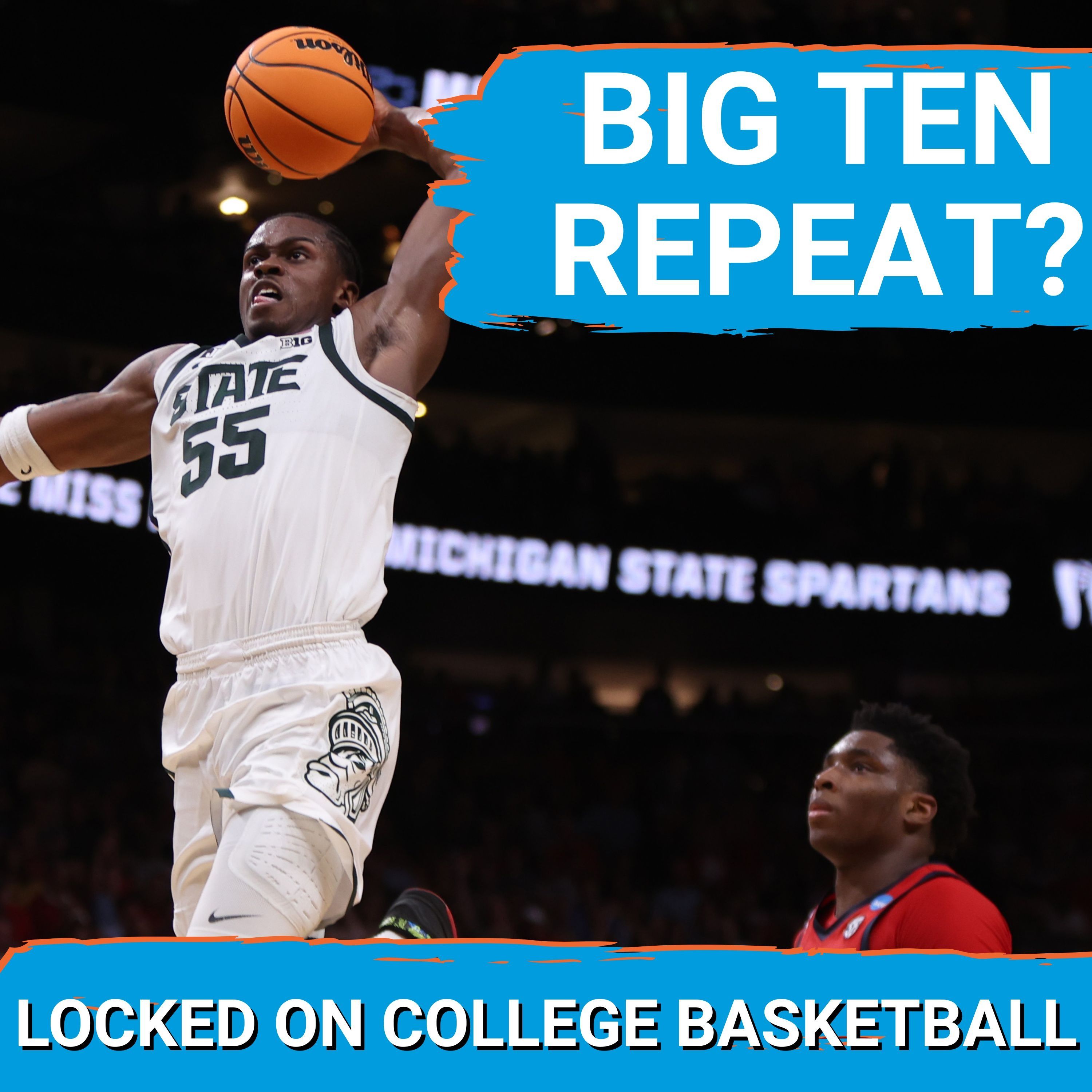 Locked On College Basketball