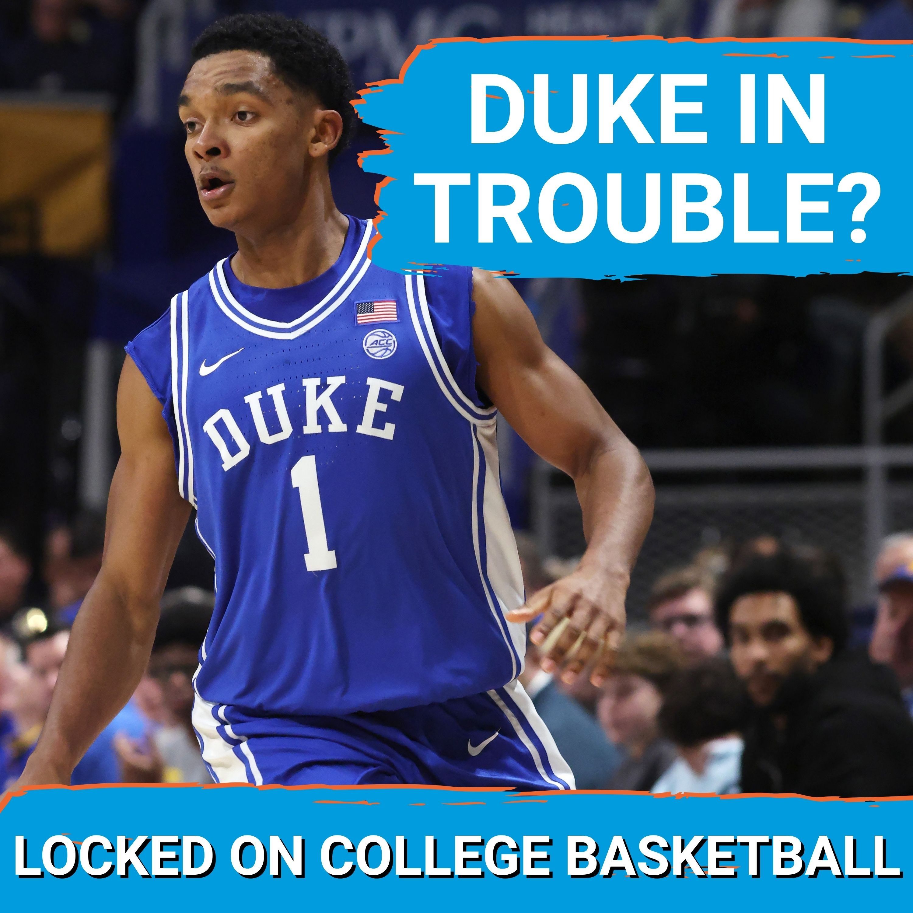 Locked On College Basketball