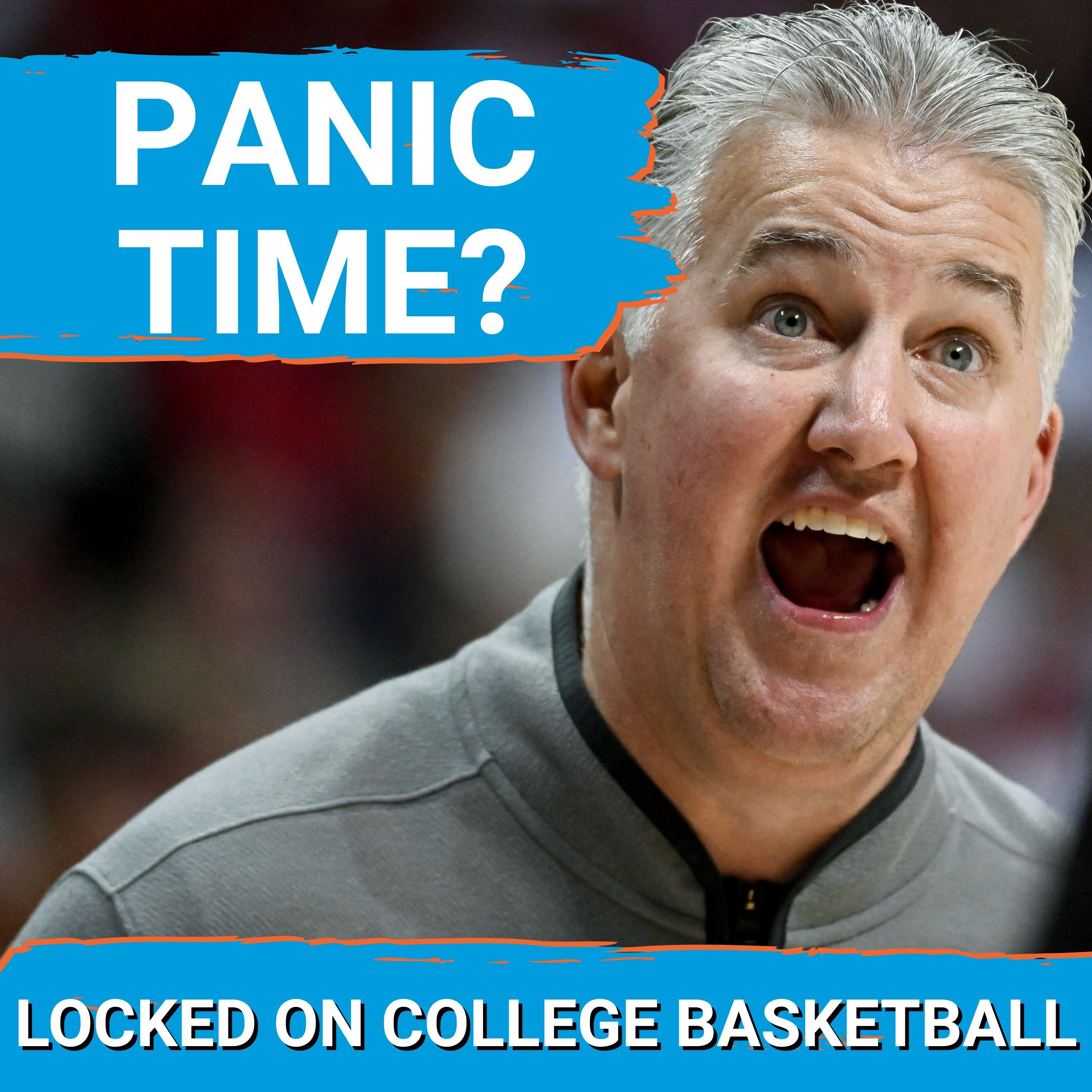 Locked On College Basketball