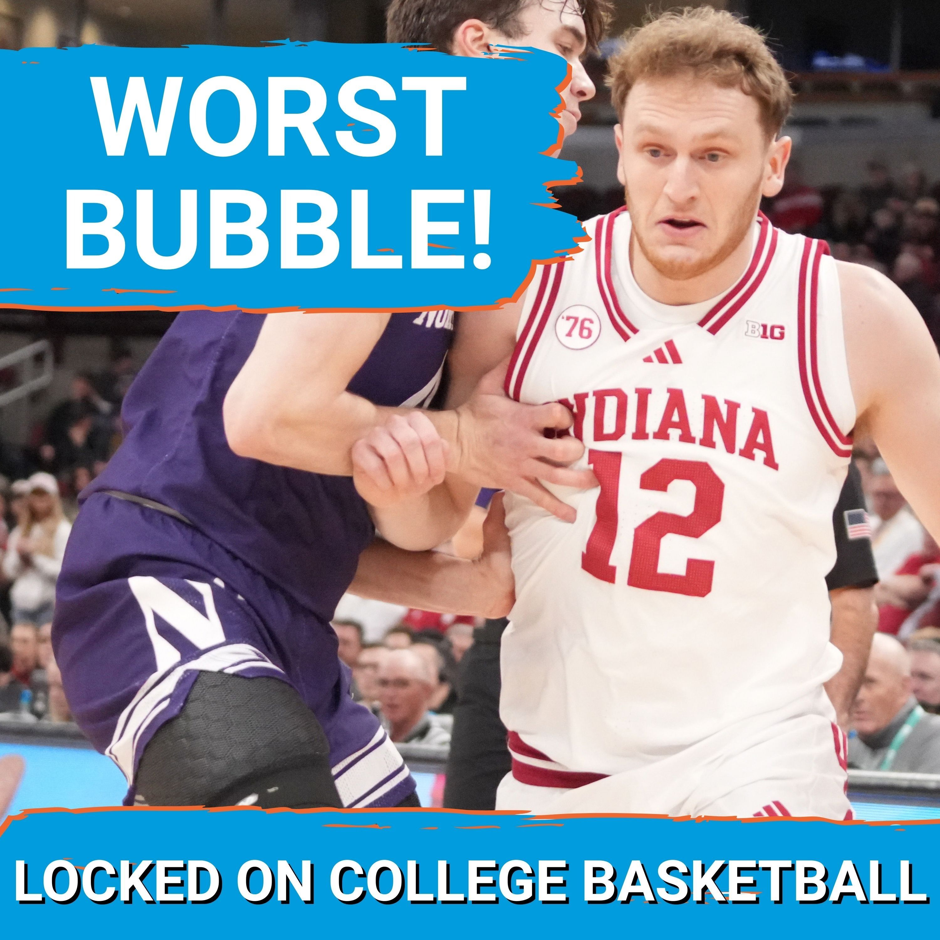Locked On College Basketball