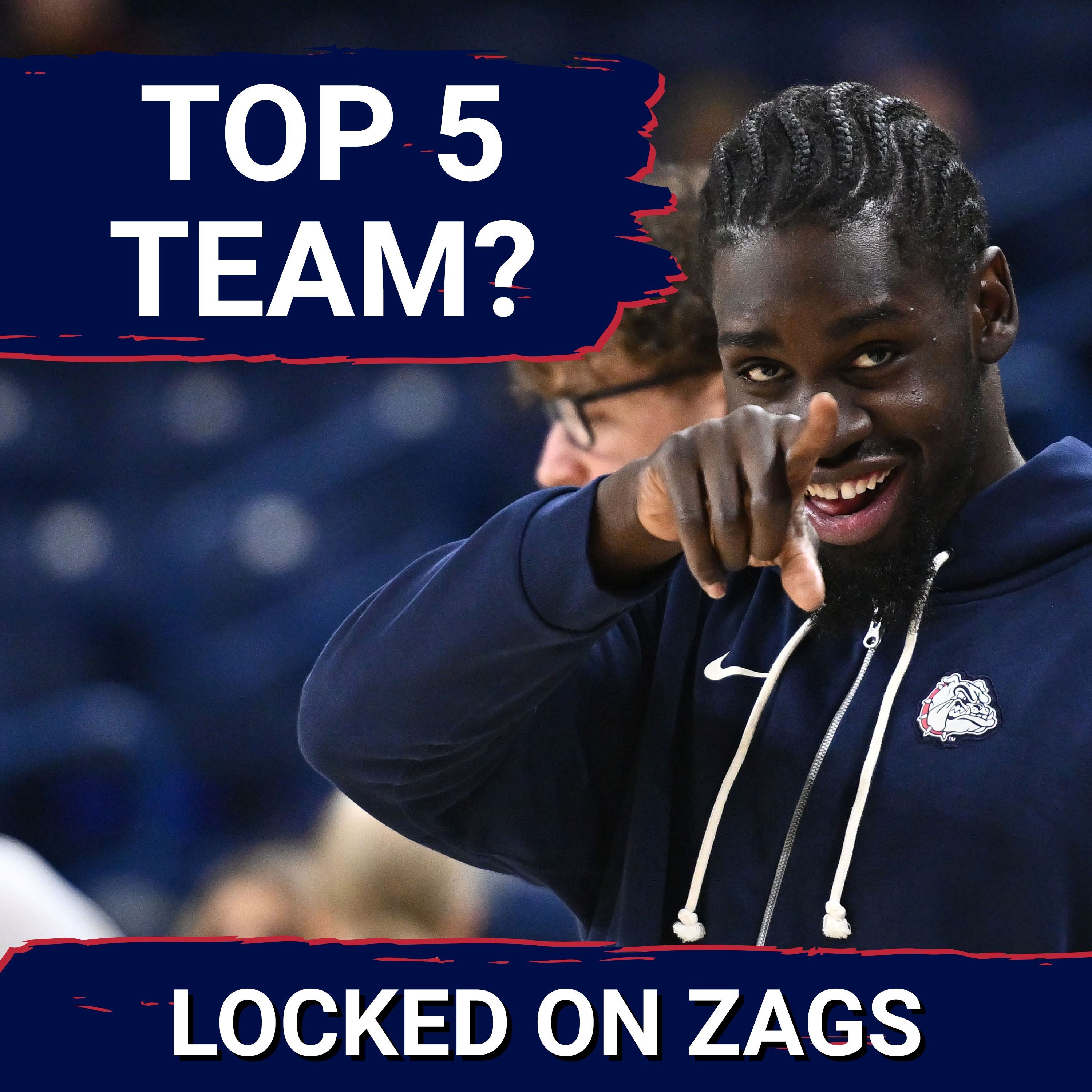 Gonzaga CLIMBS again in AP Poll, but are they still UNDERRATED? | Semester grades for Zag players! Gonzaga CLIMBS again in AP Poll, but are they still UNDERRATED? | Semester grades for Zag players!