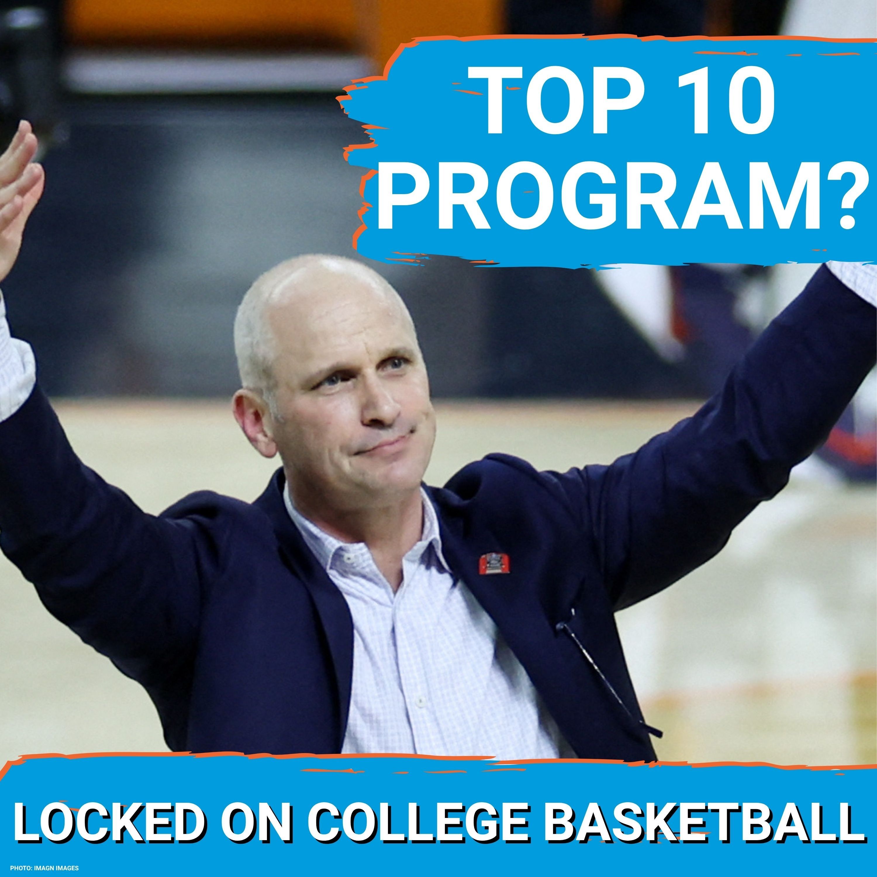 SURPRISE: Key Blue Bloods NOT among top ten programs of the decade! | Who takes the top spot? episode artwork