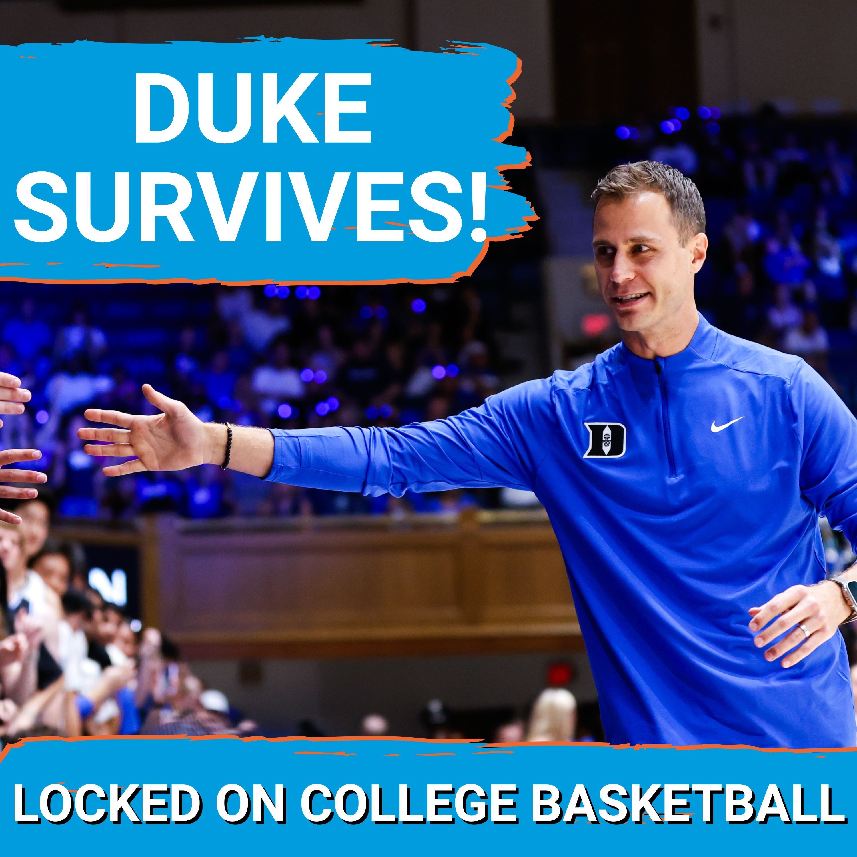 Locked On College Basketball