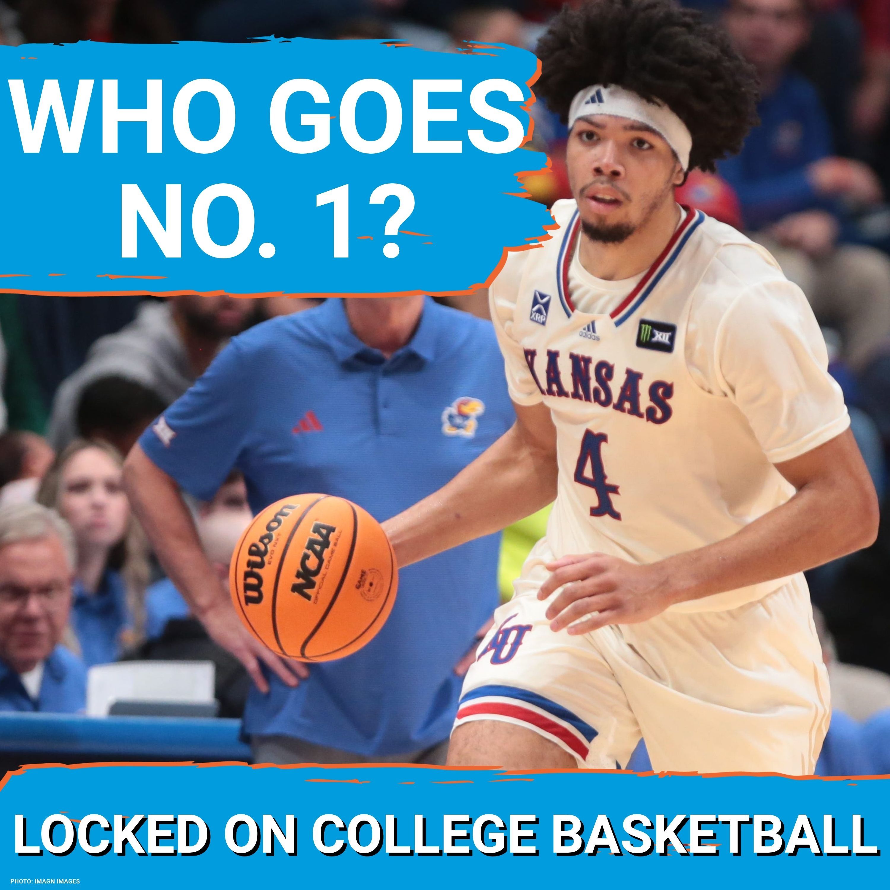 Locked On College Basketball