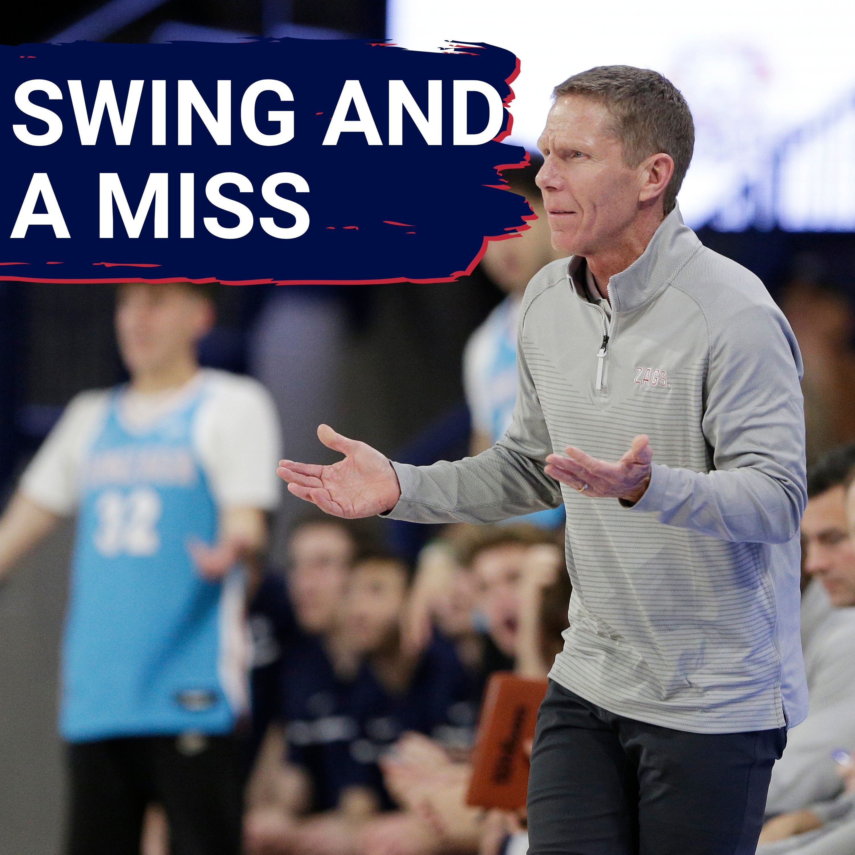 Mark Few and Gonzaga MISS OUT on 2026 recruiting target! Why Ethan Harris picked Iowa over the Zags