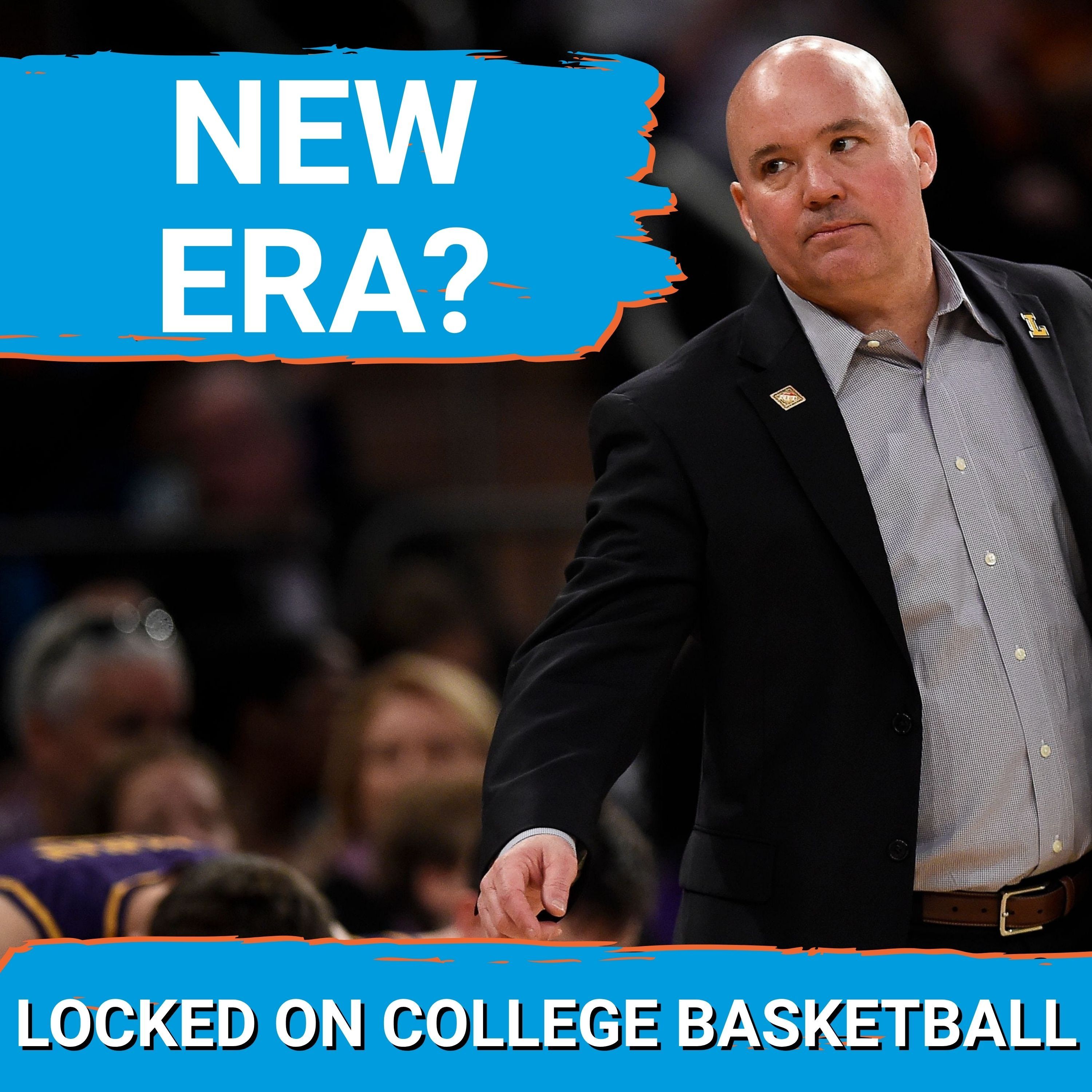 Locked On College Basketball