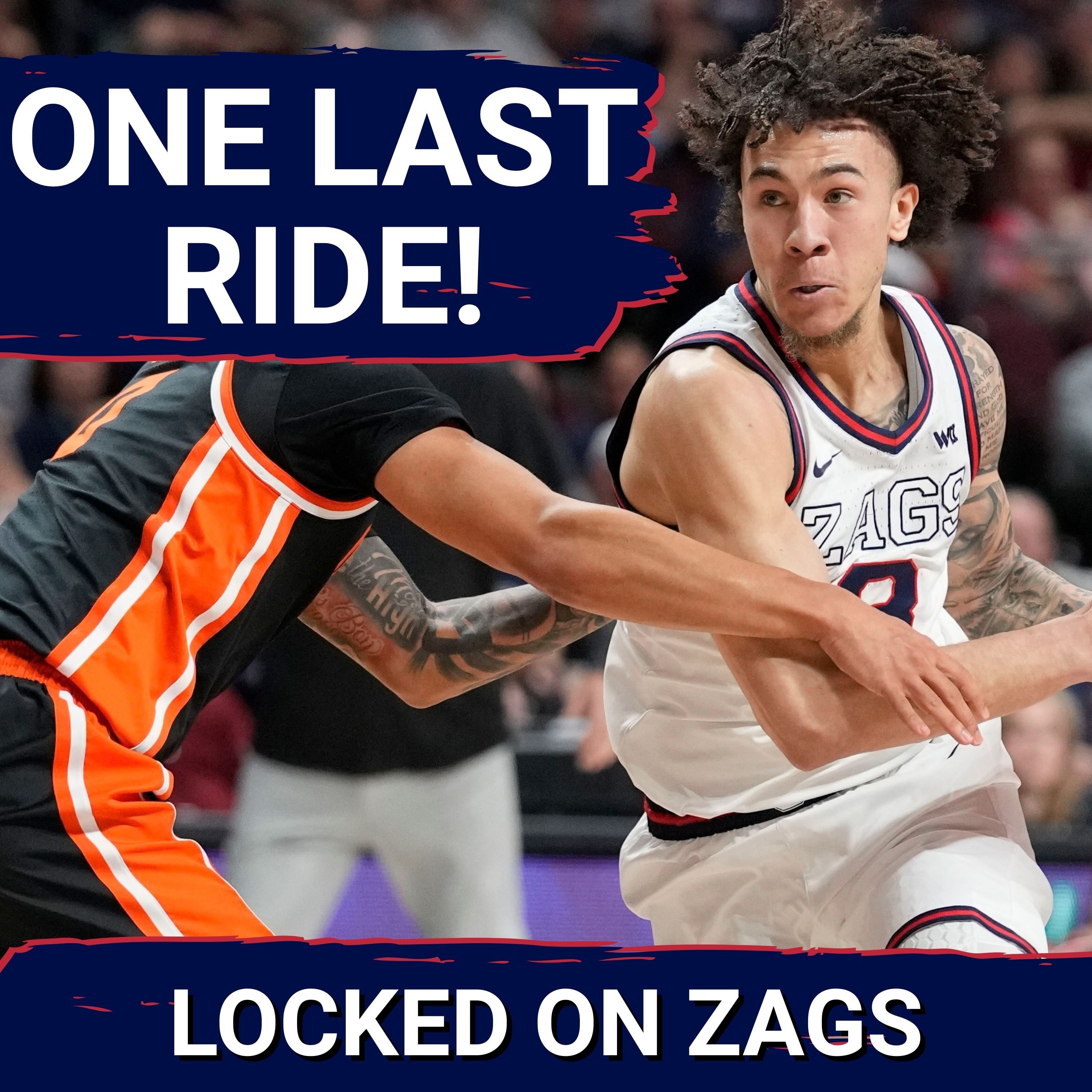 SHOWDOWN: Gonzaga's historic 29th straight WCC championship appearance WON'T be against Saint Mary's