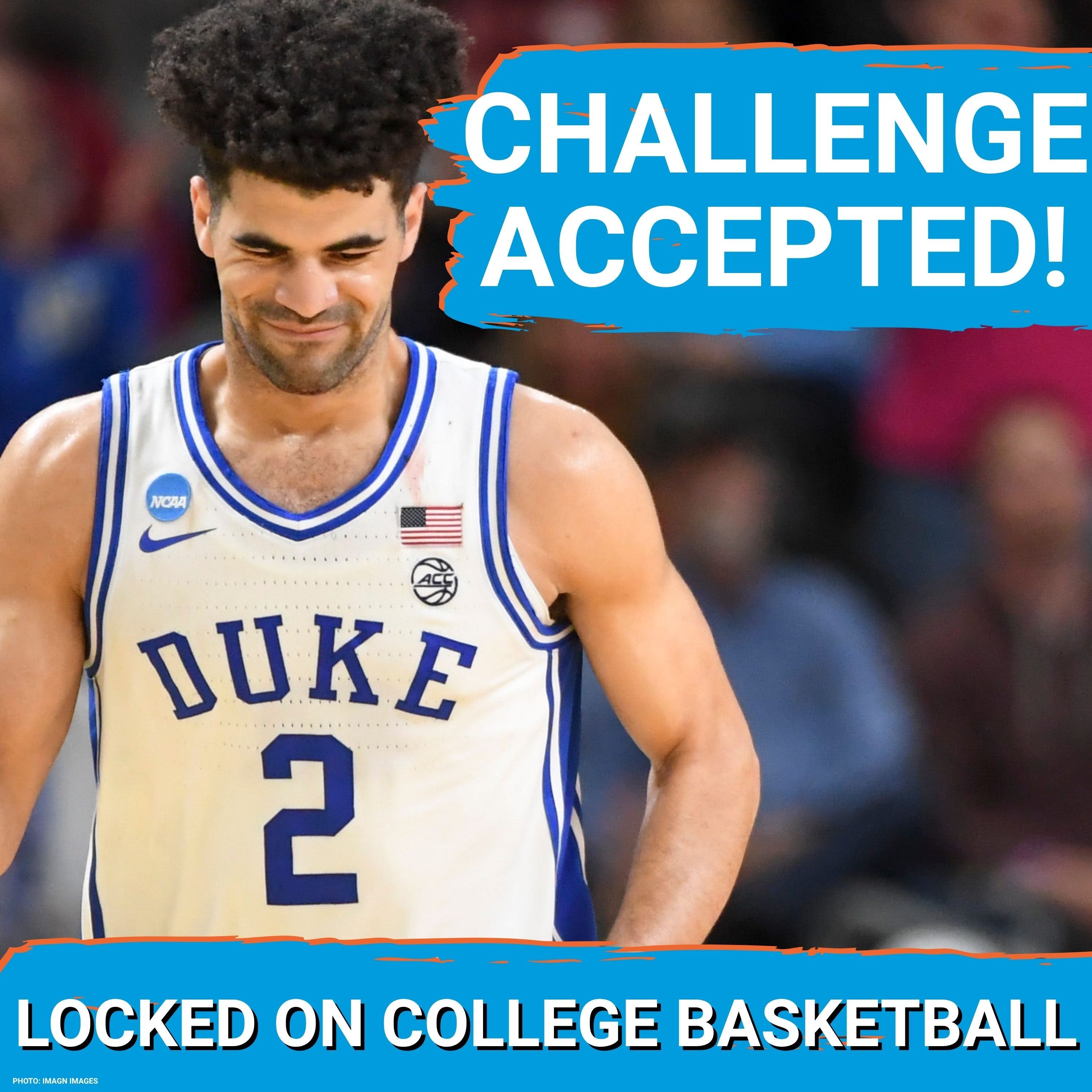 Duke and Florida set to CLASH in ACC-SEC challenge! | Will Wade avoids facing the Wolfpack episode artwork