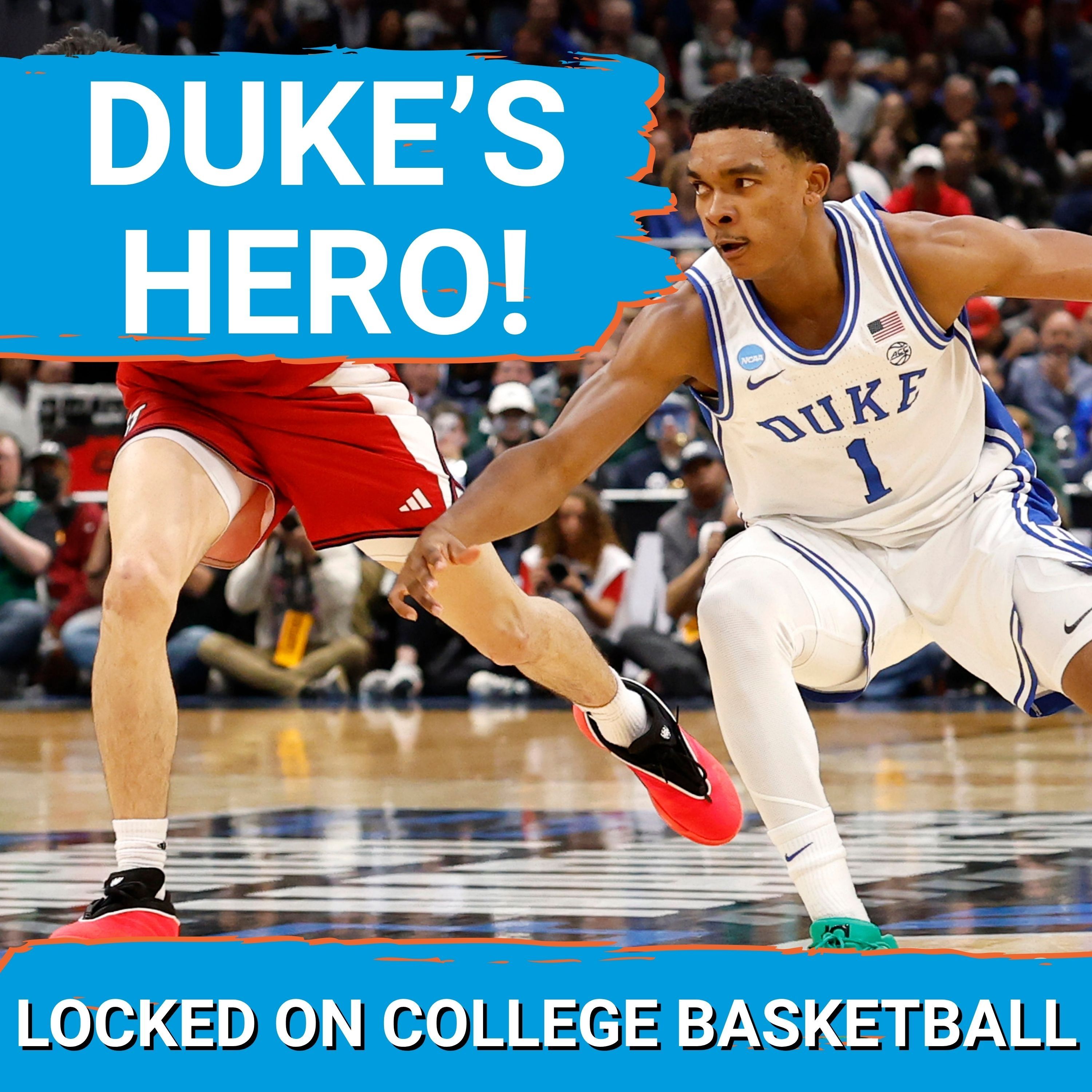 Locked On College Basketball