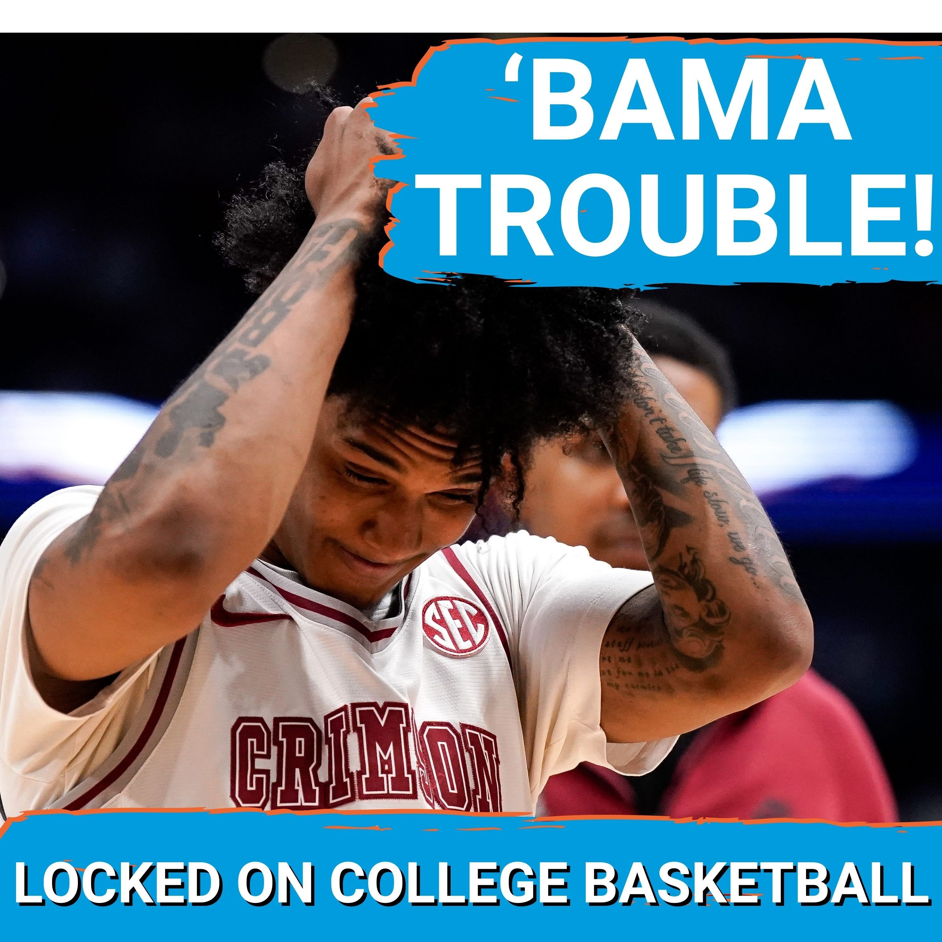 Locked On College Basketball